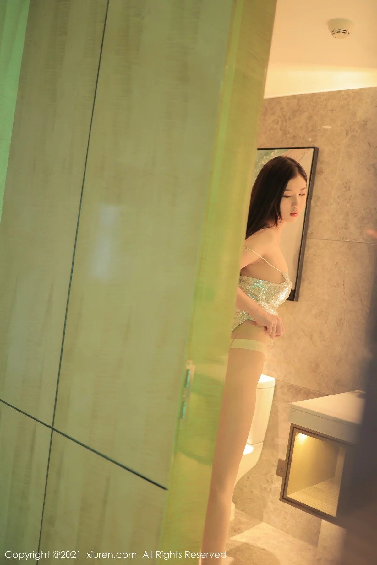 Xrmnw.Vip_李雅柔_写真