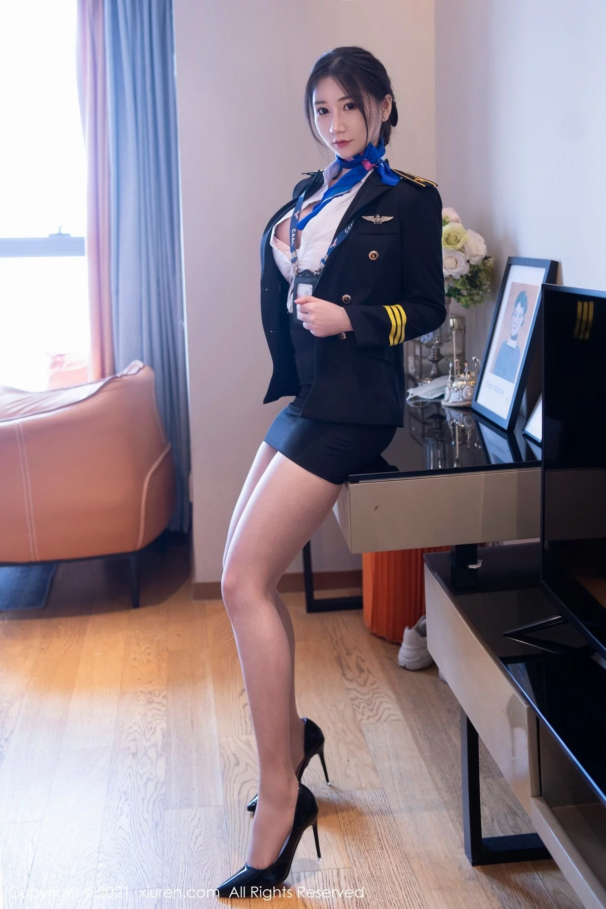 Xrmnw.Vip_顾乔楠_写真