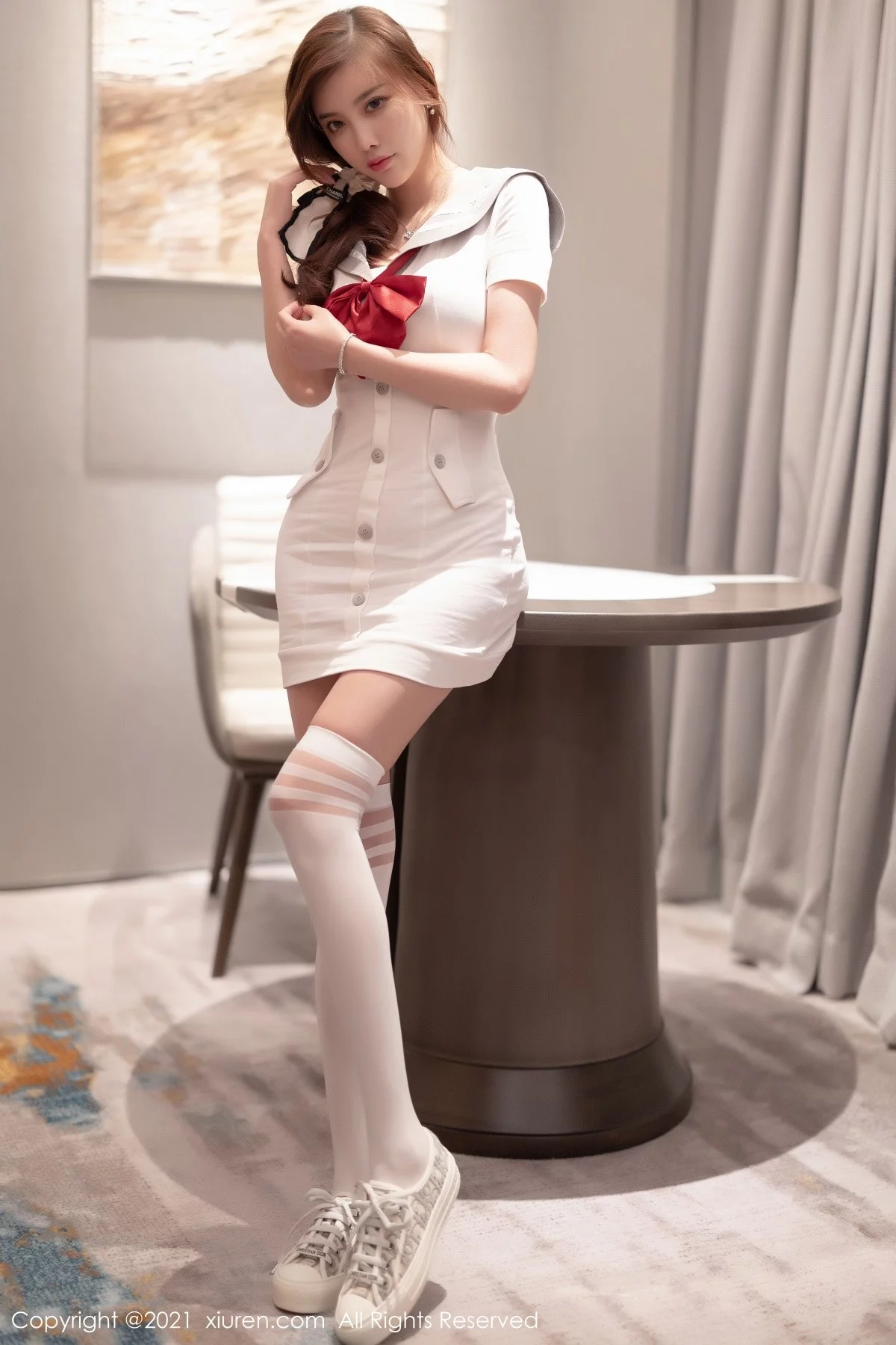 Xrmnw.Vip_杨晨晨_写真