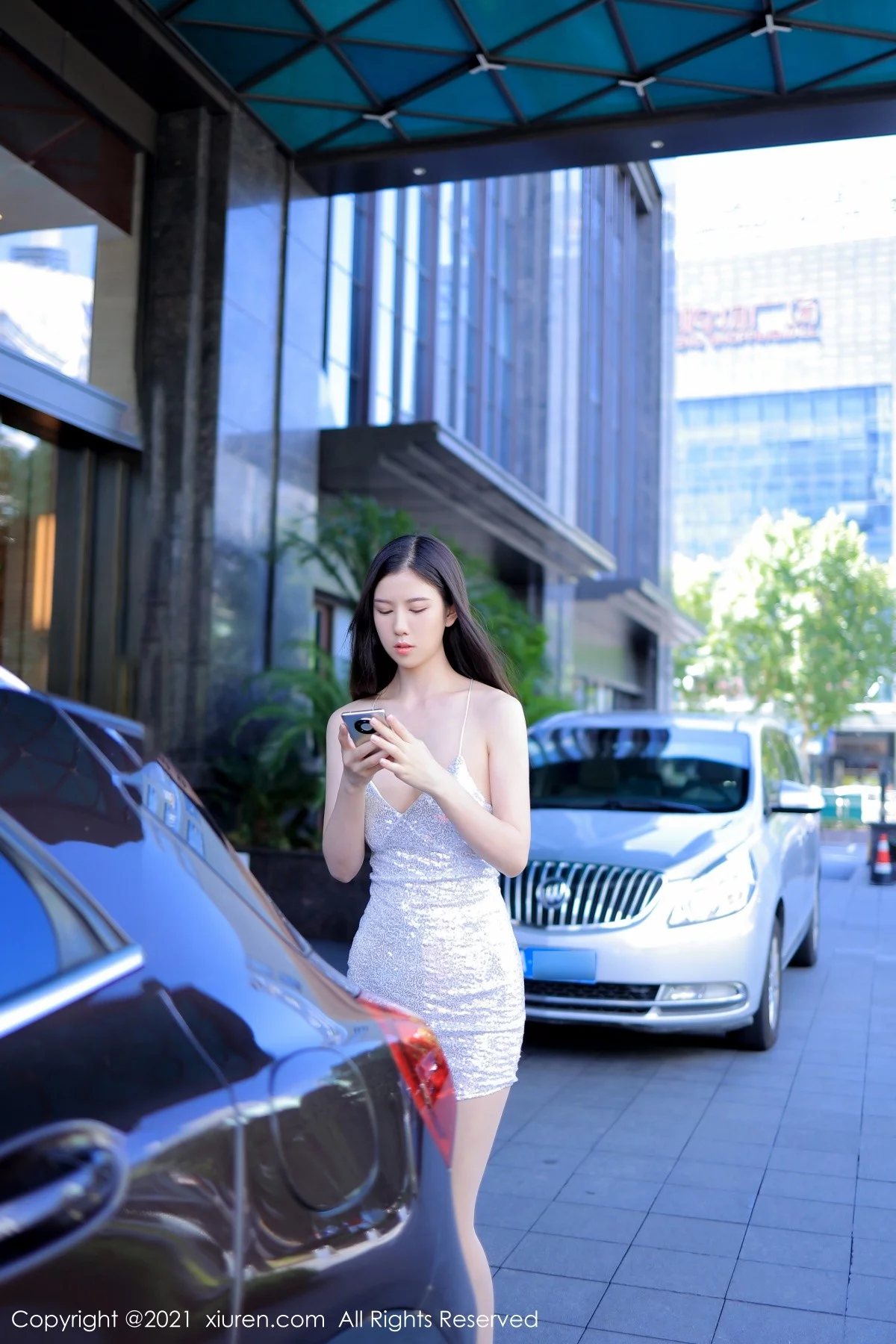 Xrmnw.Vip_李雅柔_写真