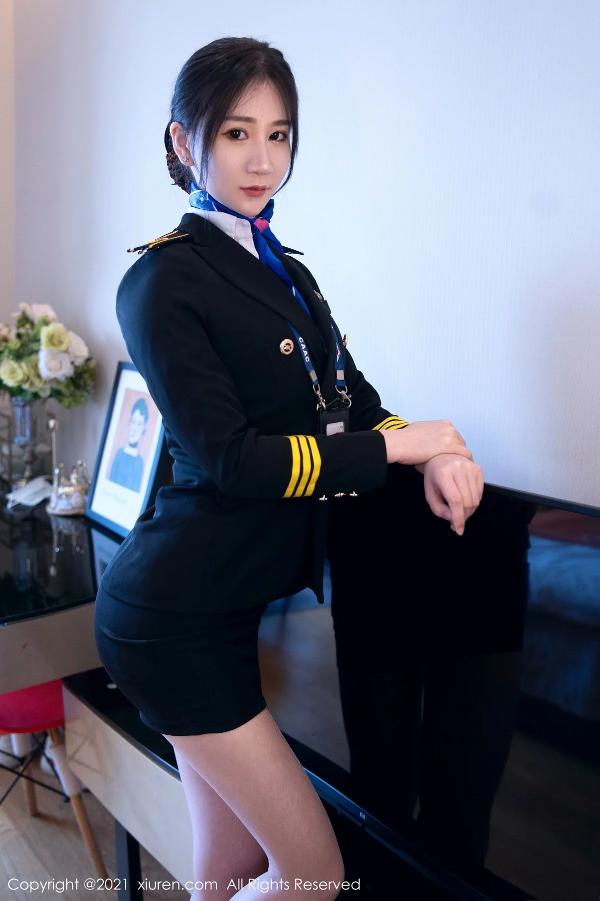 Xrmnw.Vip_顾乔楠_写真
