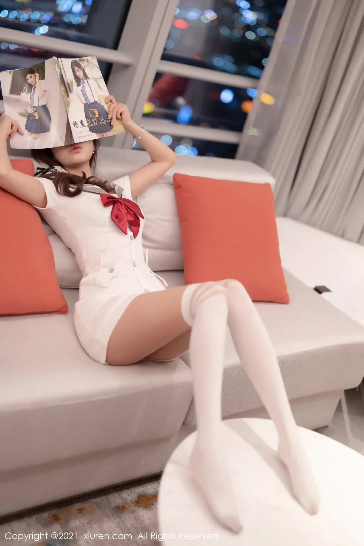 Xrmnw.Vip_杨晨晨_写真
