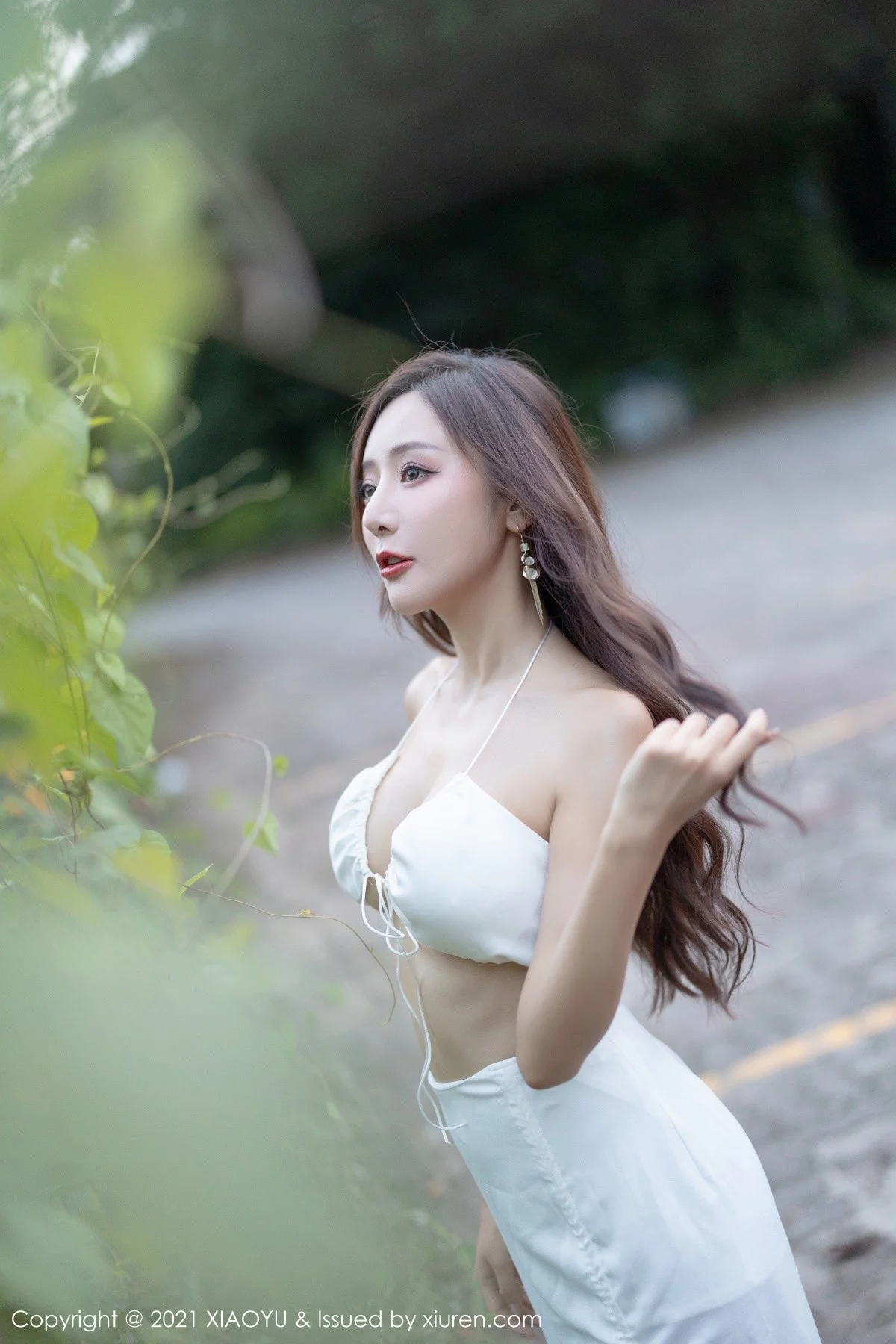 Xrmnw.Vip_王馨瑶_写真