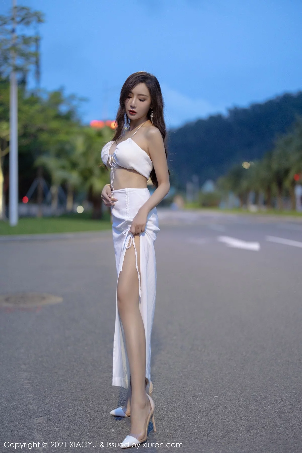 Xrmnw.Vip_王馨瑶_写真