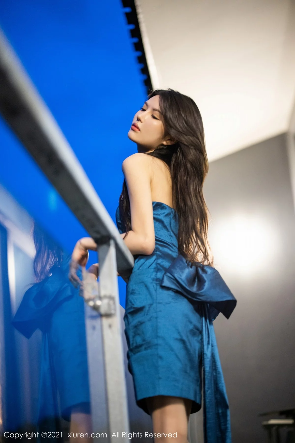 Xrmnw.Vip_媛媛酱_写真