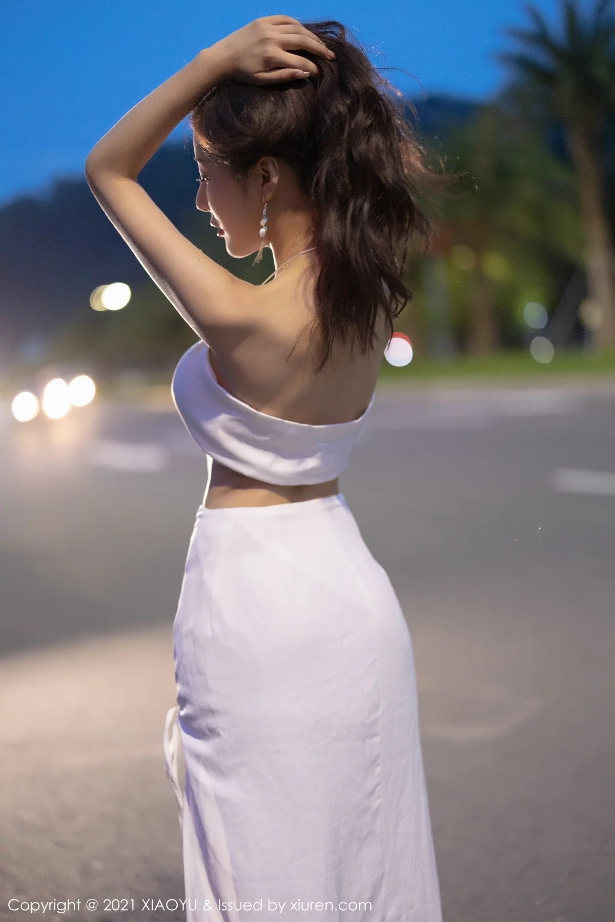 Xrmnw.Vip_王馨瑶_写真