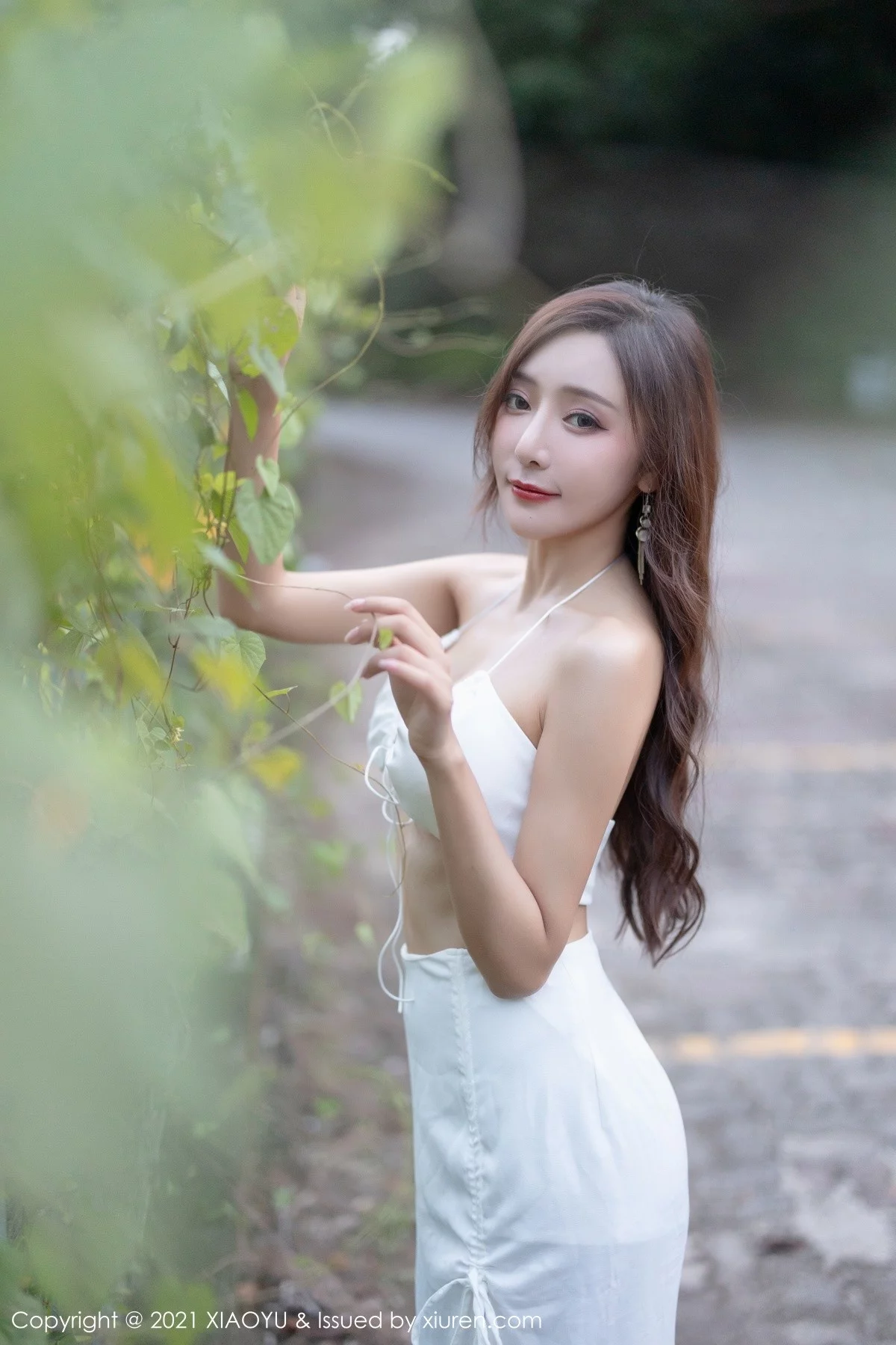 Xrmnw.Vip_王馨瑶_写真