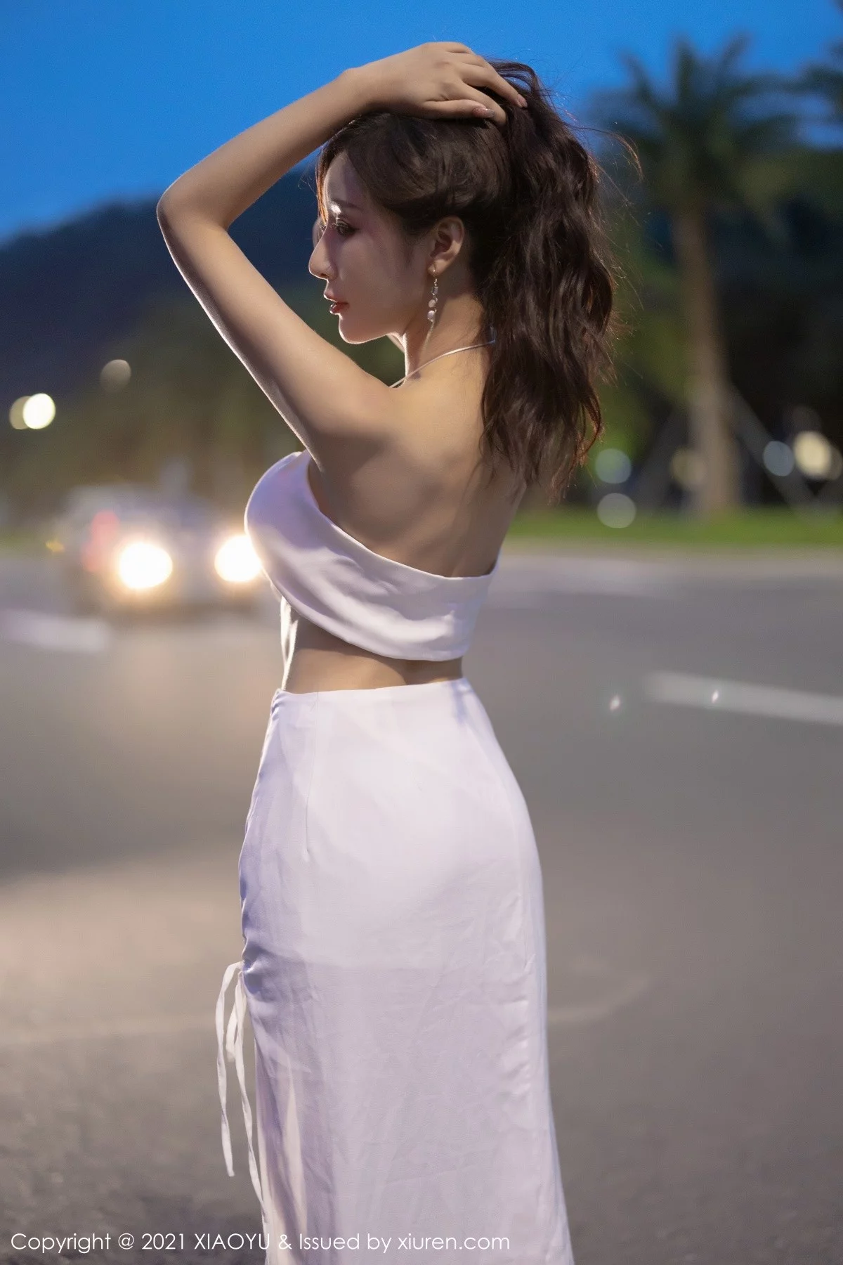 Xrmnw.Vip_王馨瑶_写真