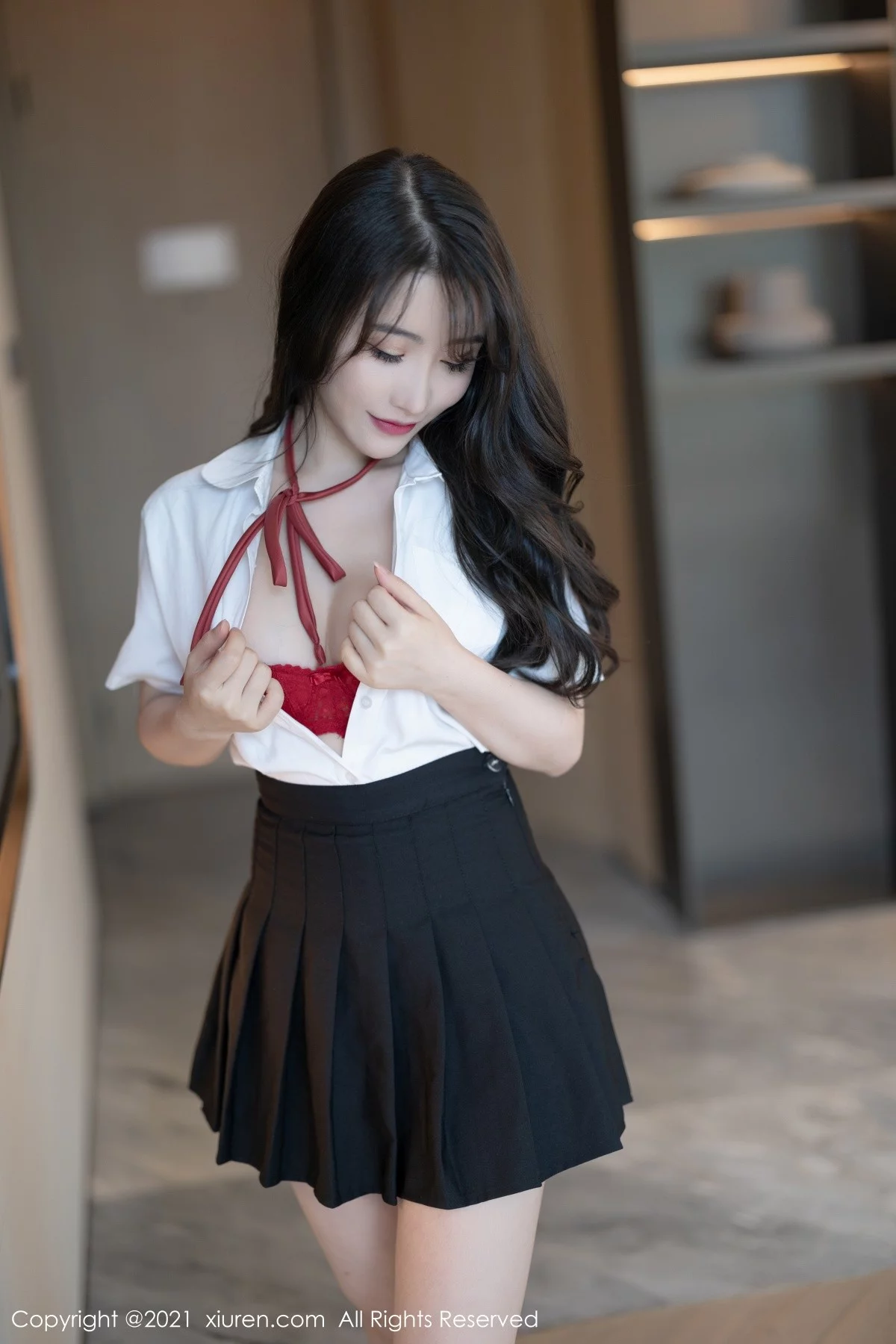 Xrmnw.Vip_绯月樱_写真