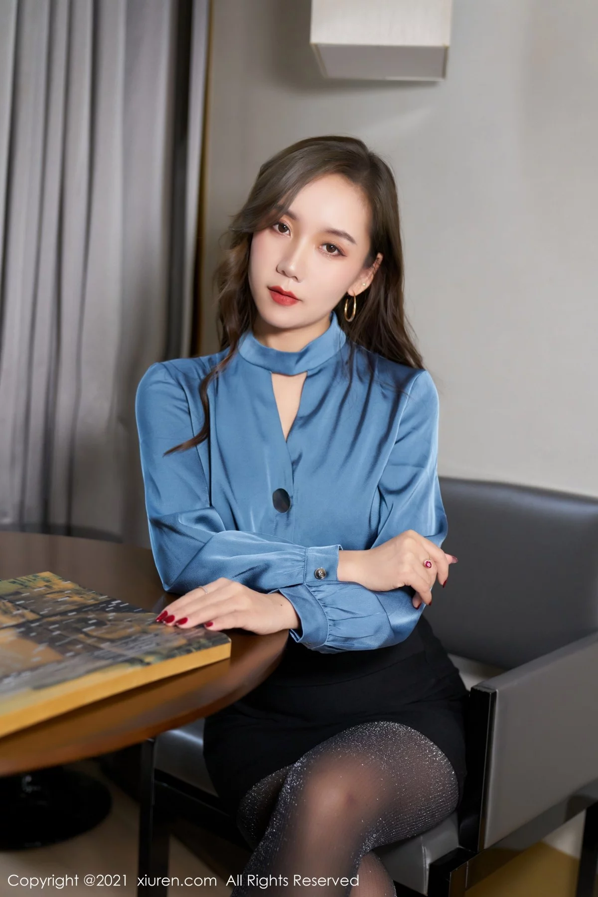 Xrmnw.Vip_艾静香_写真