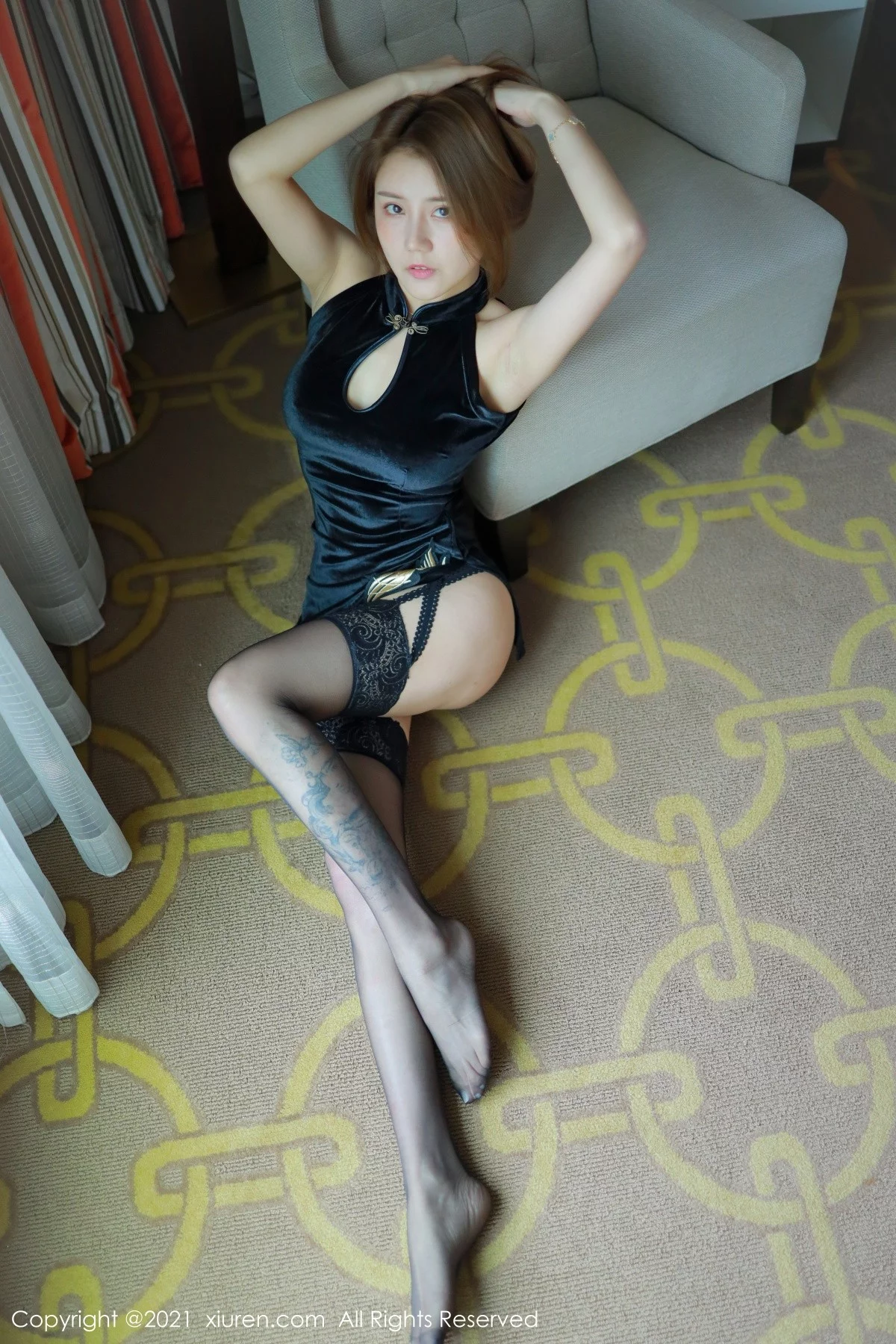 Xrmnw.Vip_夏西_写真