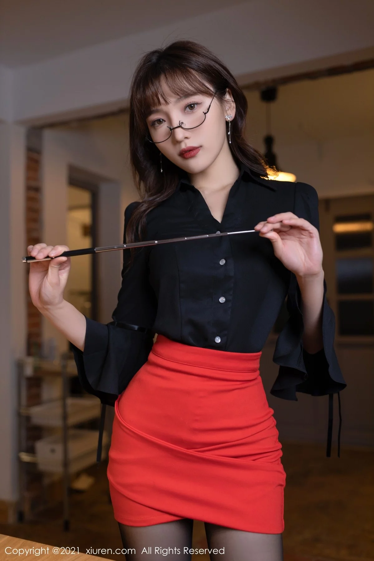 Xrmnw.Vip_陆萱萱_写真
