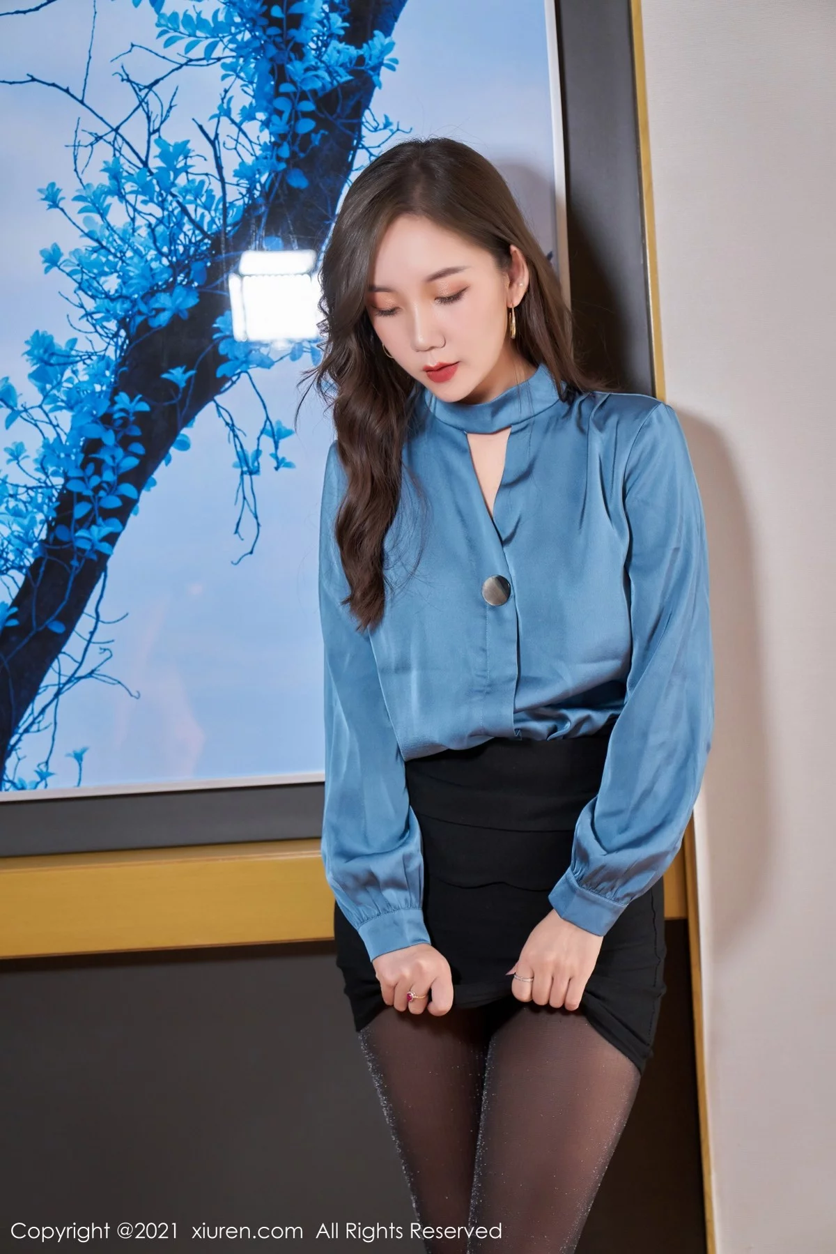Xrmnw.Vip_艾静香_写真