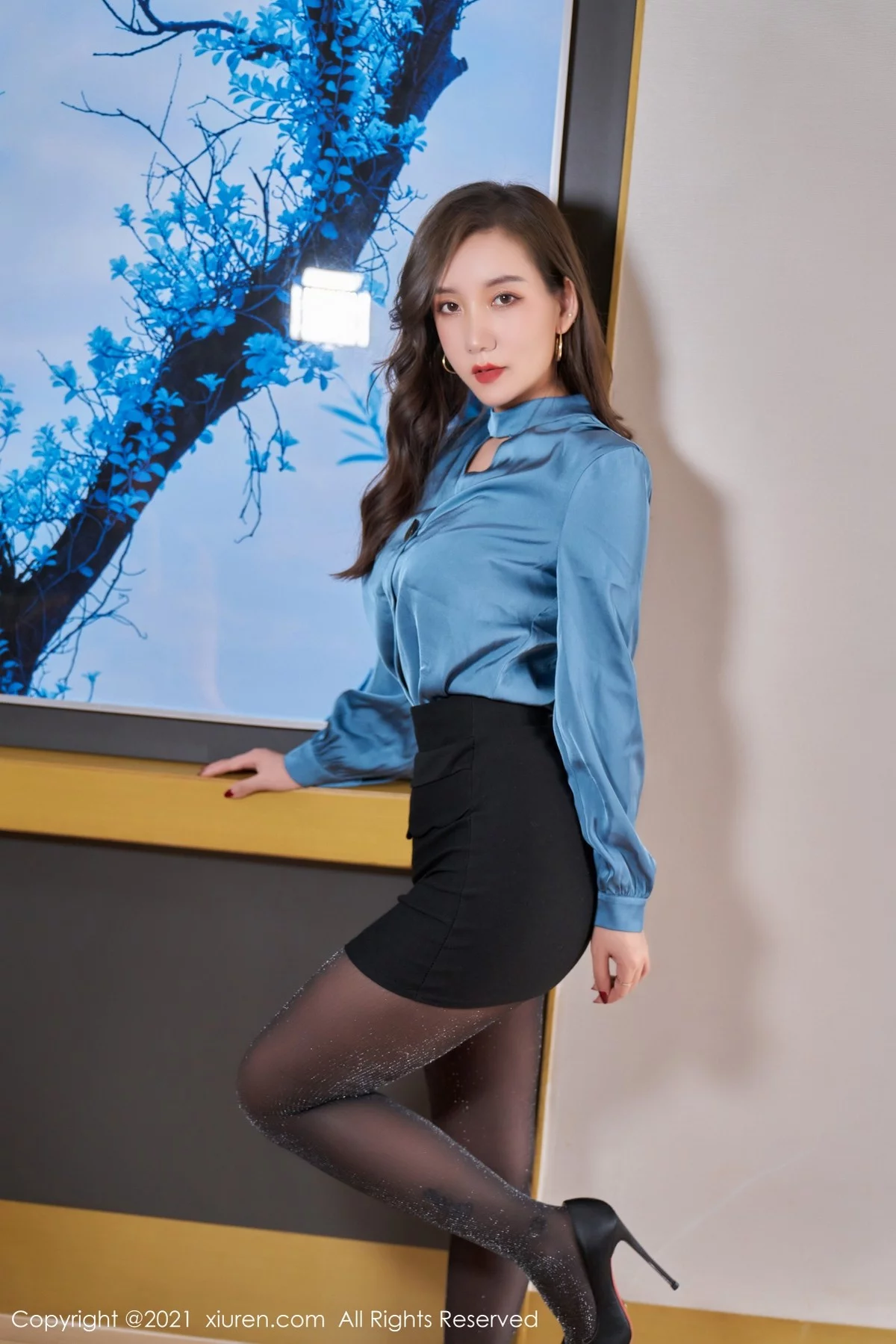 Xrmnw.Vip_艾静香_写真