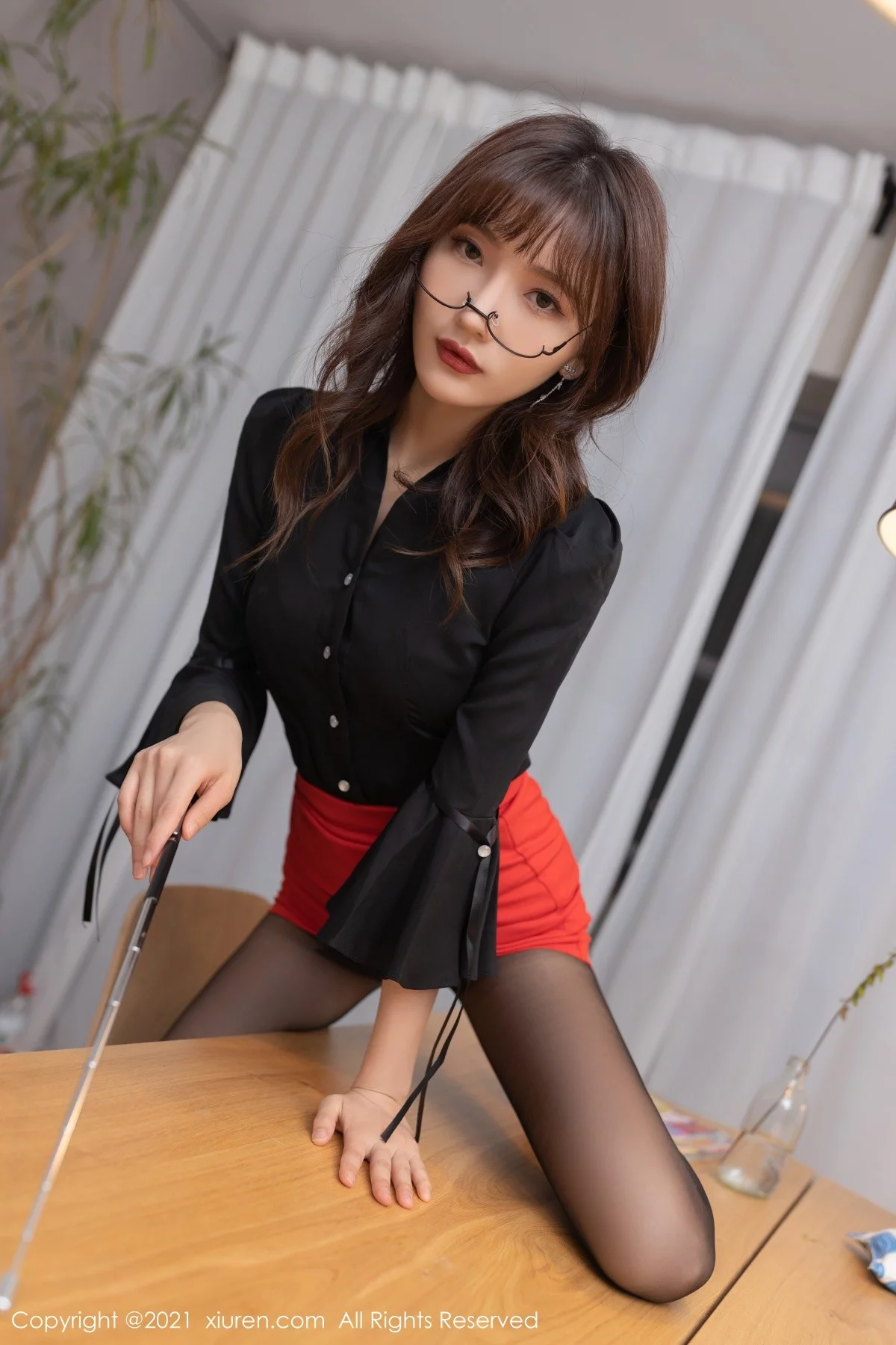Xrmnw.Vip_陆萱萱_写真
