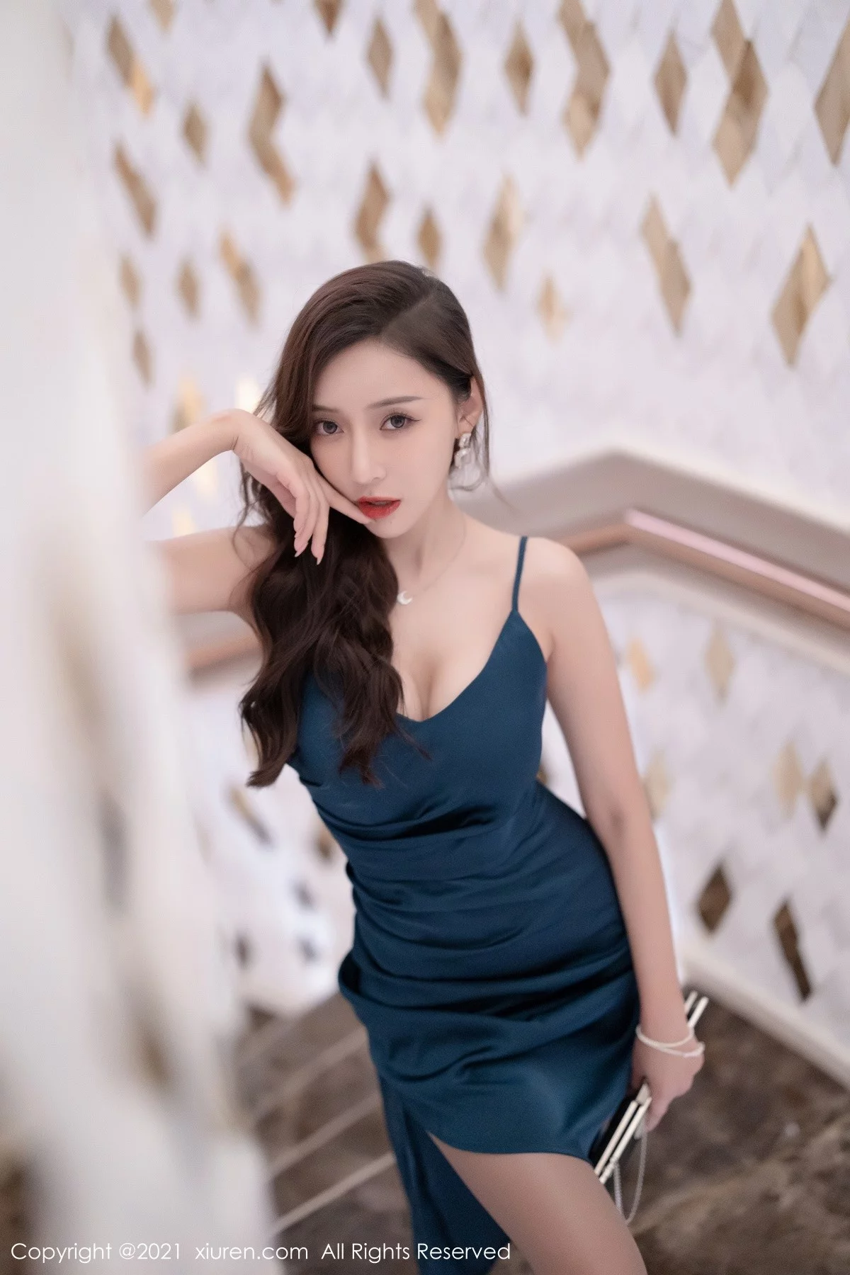 Xrmnw.Vip_王馨瑶_写真