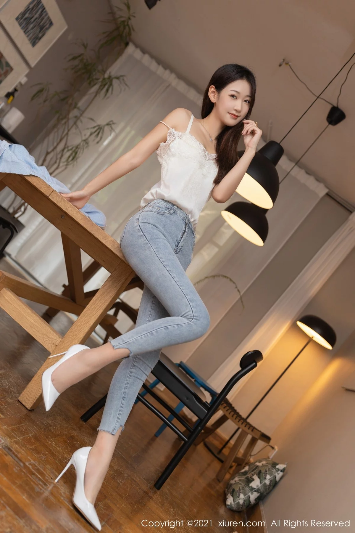 Xrmnw.Vip_唐安琪_写真