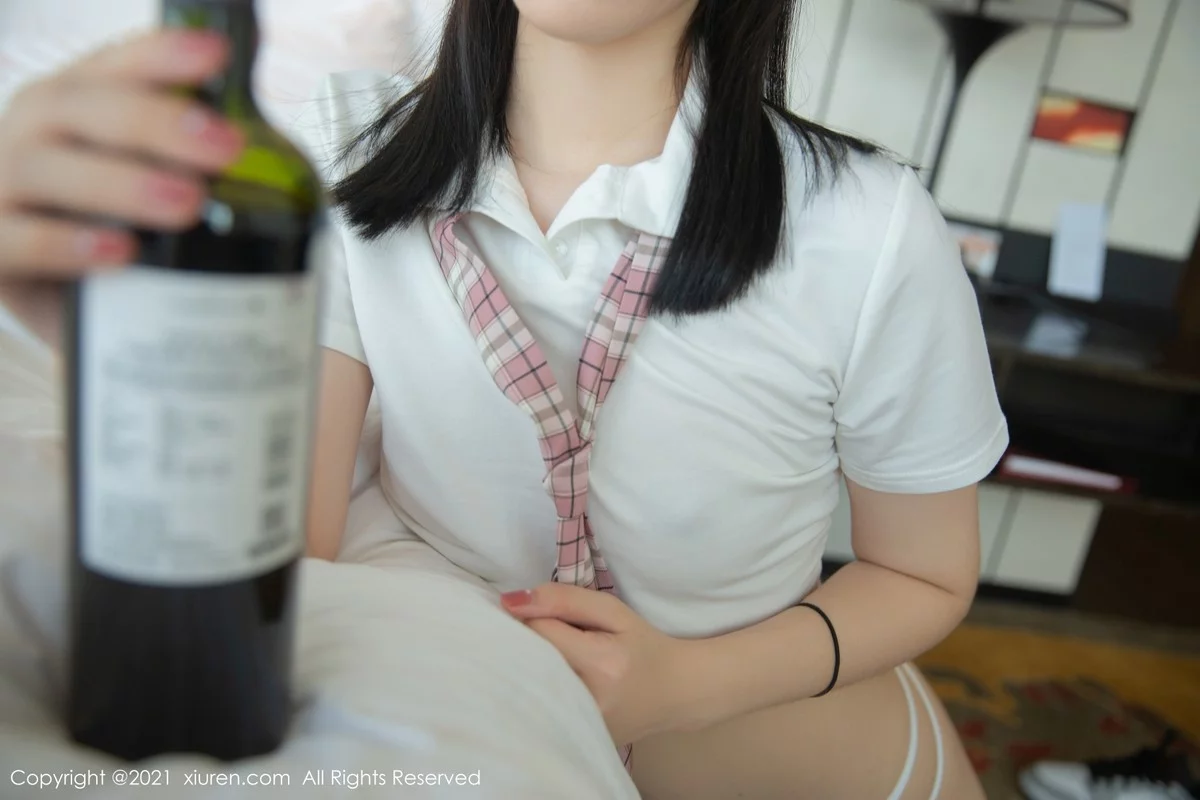 Xrmnw.Vip_一颗甜蛋黄_写真