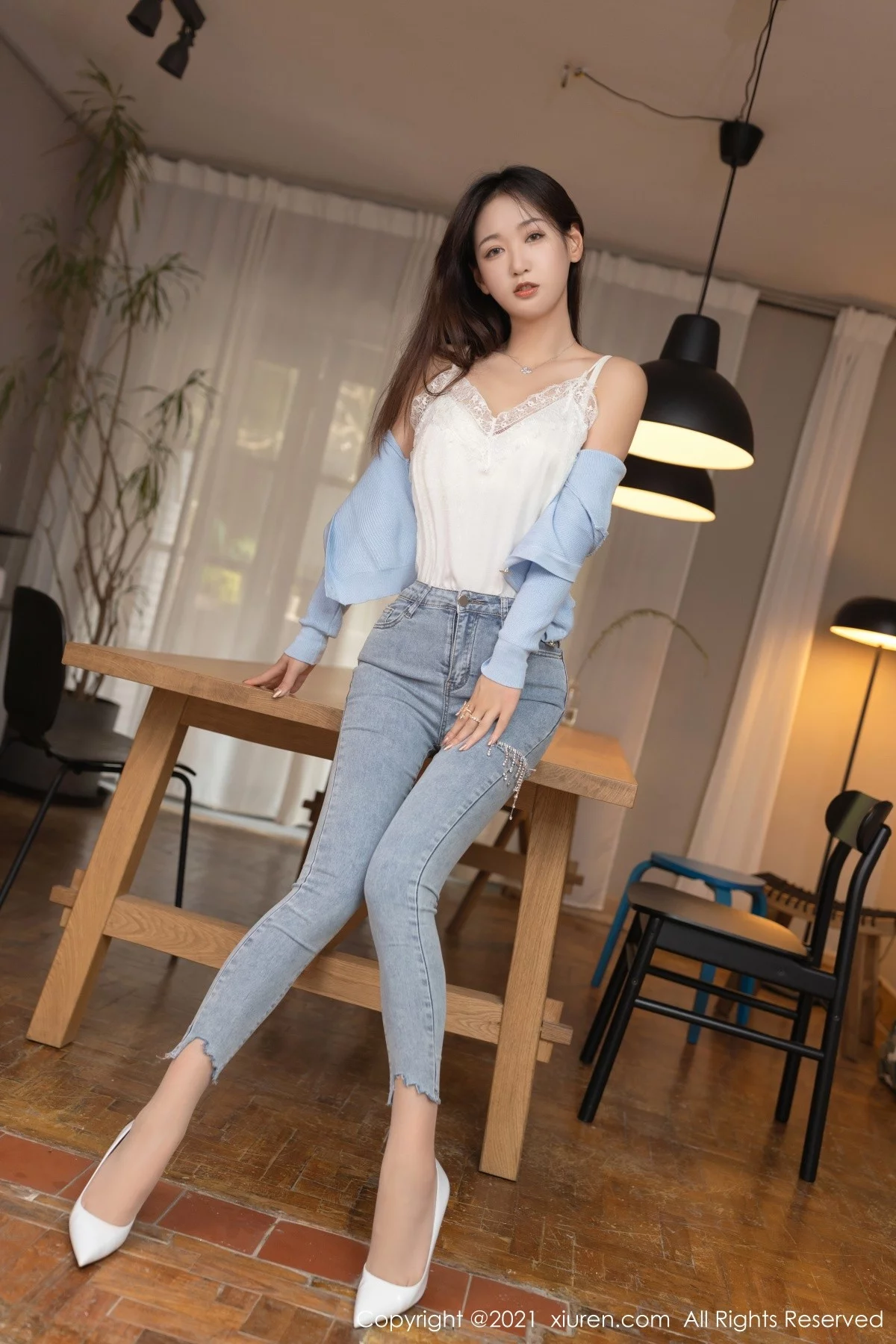 Xrmnw.Vip_唐安琪_写真