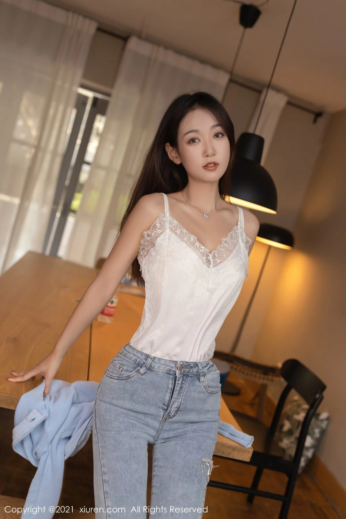 Xrmnw.Vip_唐安琪_写真