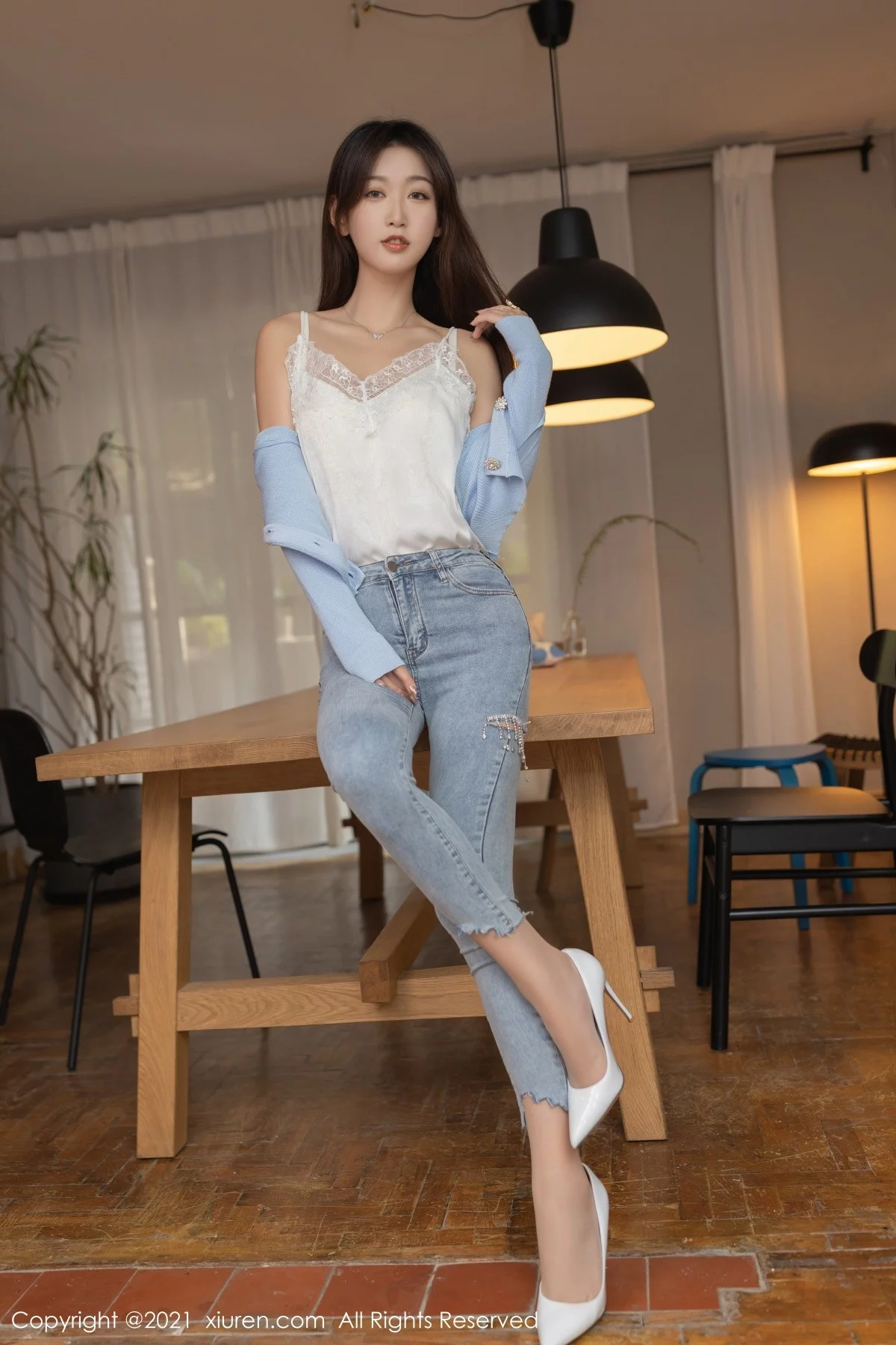 Xrmnw.Vip_唐安琪_写真