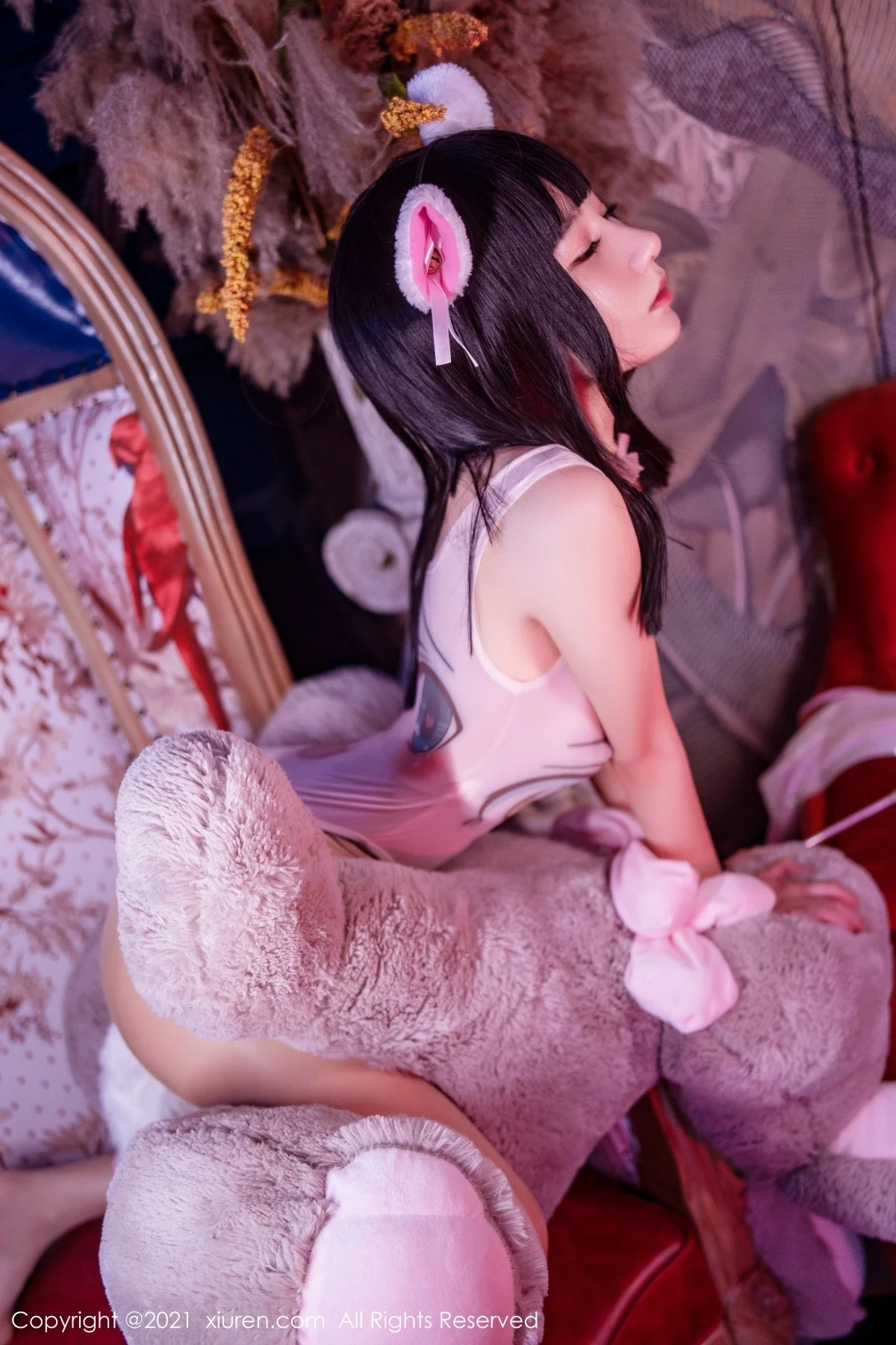 Xrmnw.Vip_小果冻儿_写真