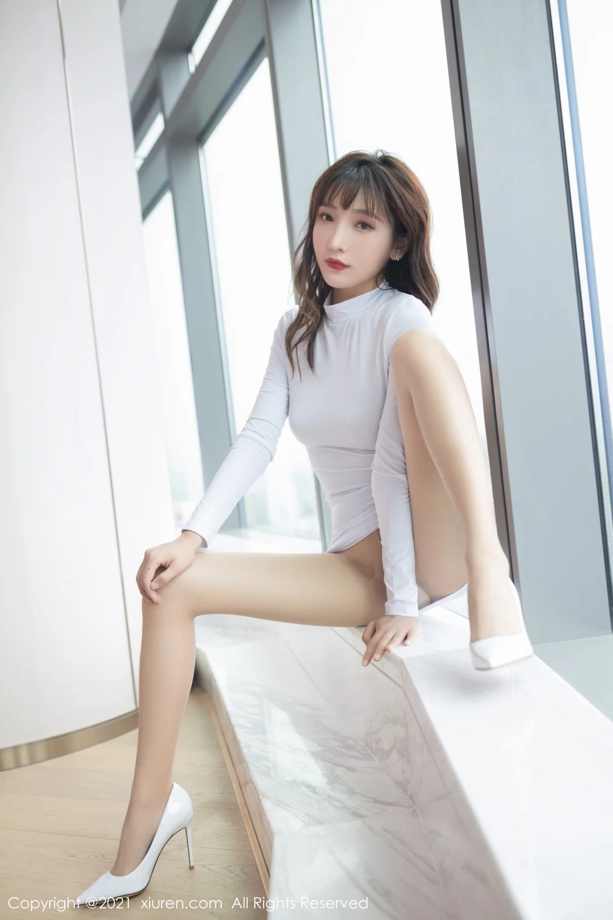 Xrmnw.Vip_陆萱萱_写真