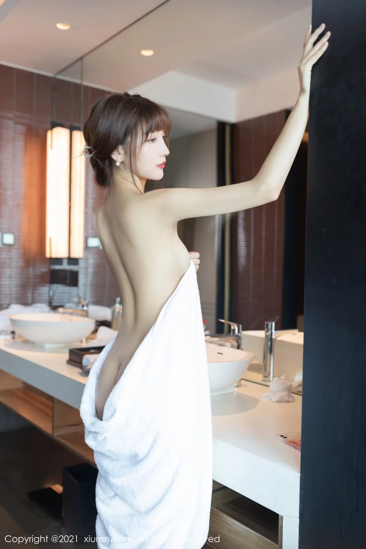 Xrmnw.Vip_陆萱萱_写真