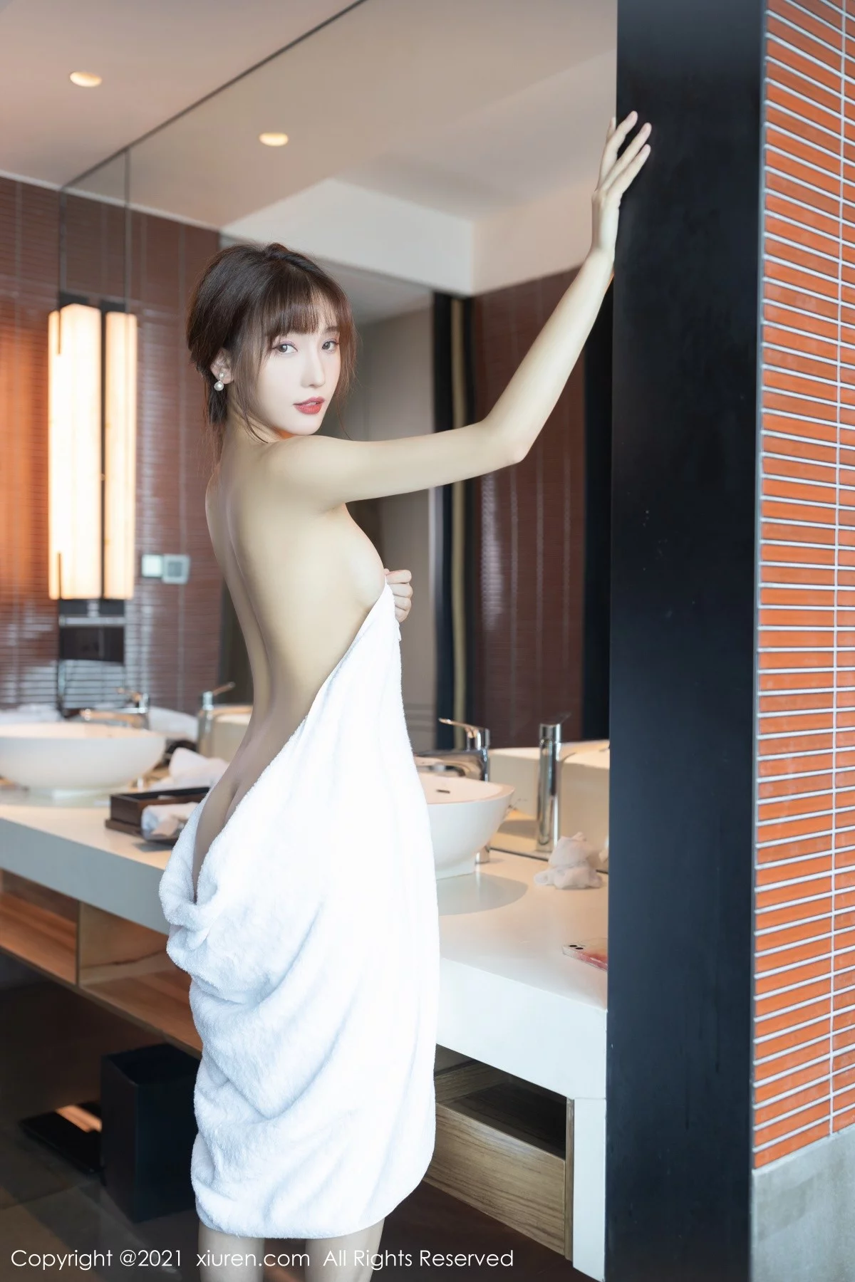 Xrmnw.Vip_陆萱萱_写真