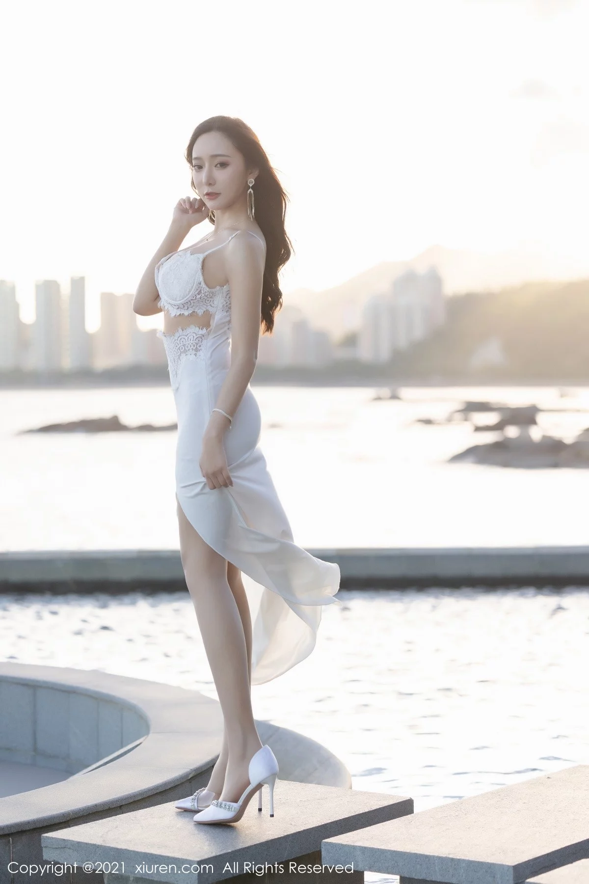 Xrmnw.Vip_王馨瑶_写真