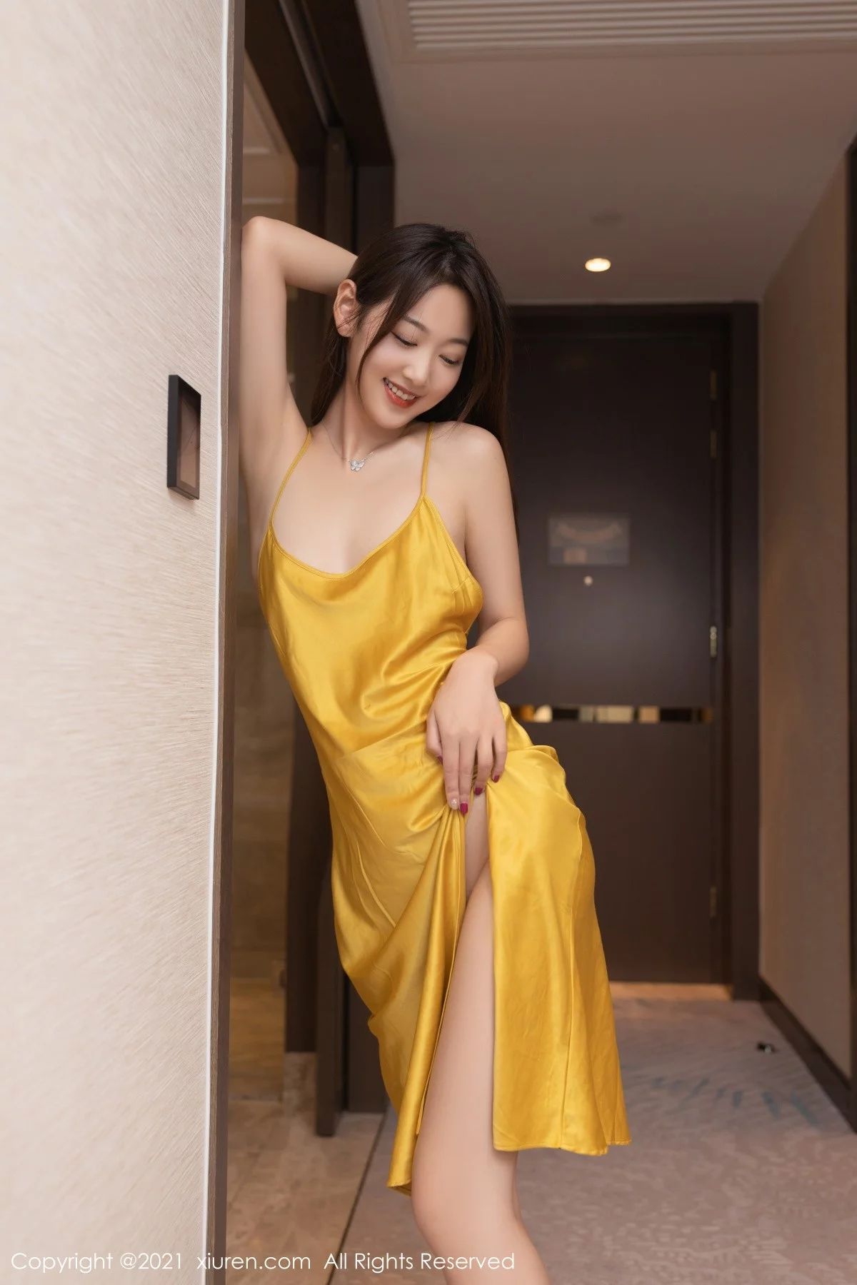 Xrmnw.Vip_唐安琪_写真