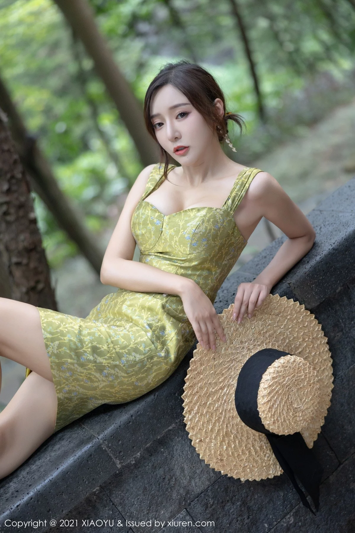 Xrmnw.Vip_王馨瑶_写真