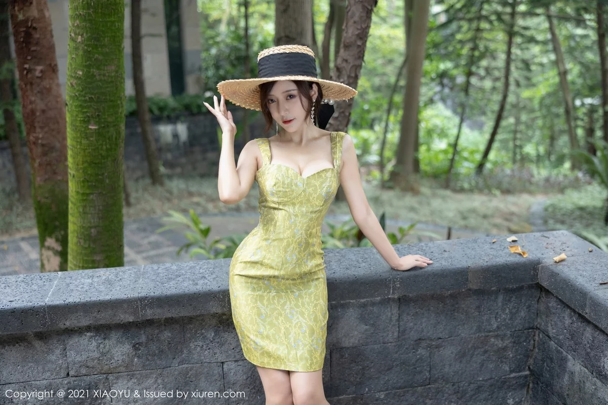 Xrmnw.Vip_王馨瑶_写真