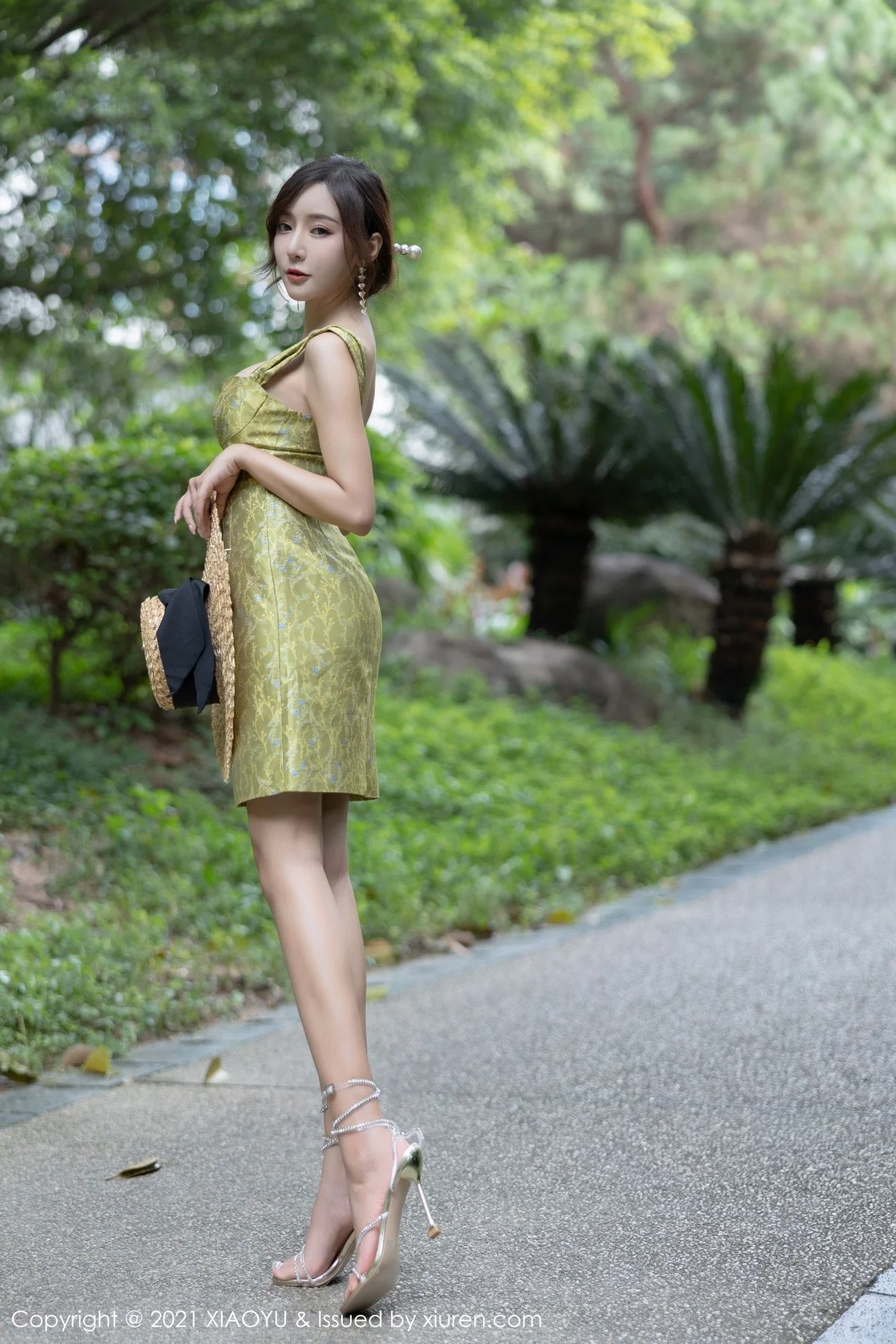 Xrmnw.Vip_王馨瑶_写真