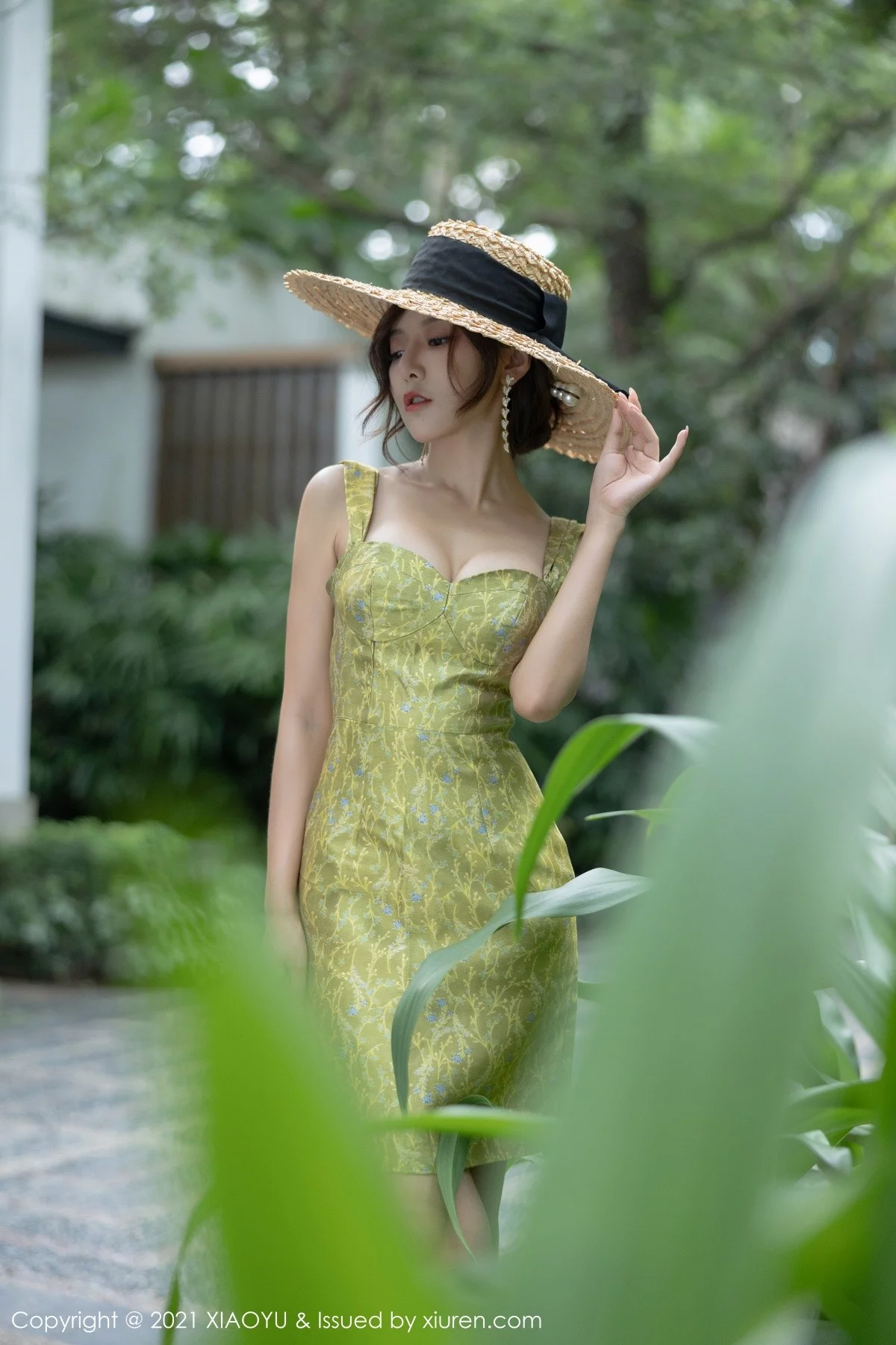 Xrmnw.Vip_王馨瑶_写真