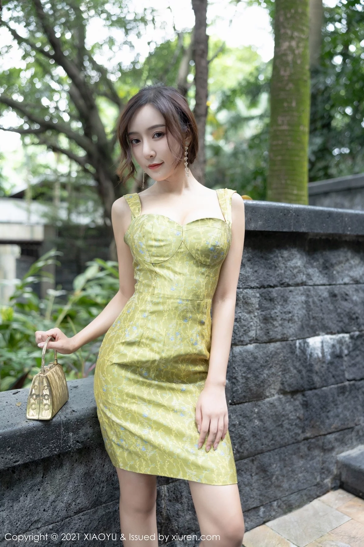 Xrmnw.Vip_王馨瑶_写真