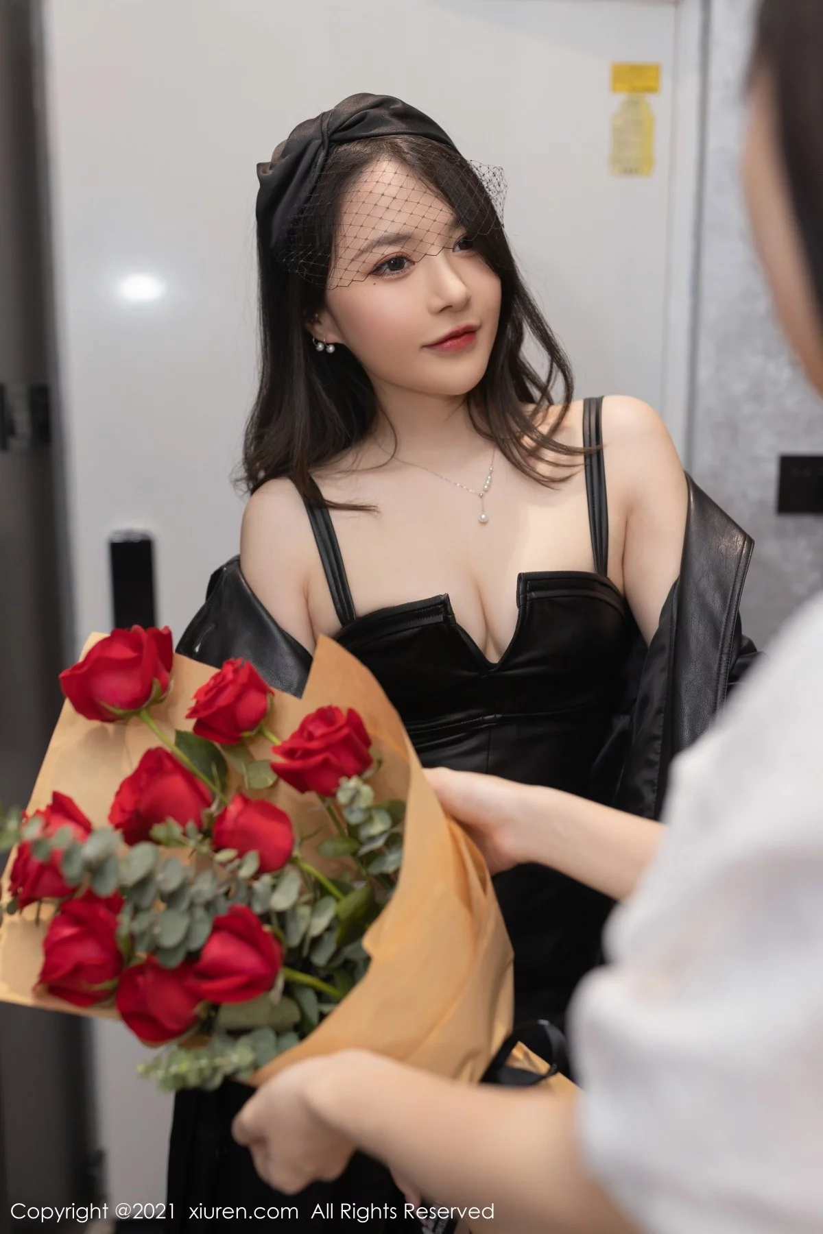 Xrmnw.Vip_鱼子酱_写真