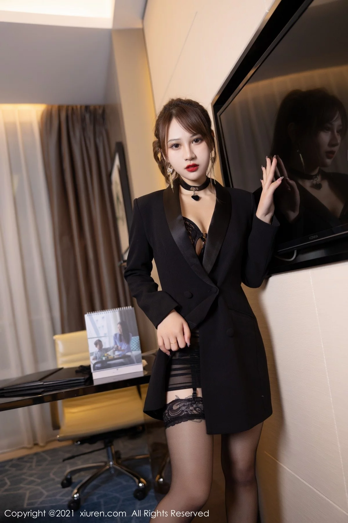 Xrmnw.Vip_张欣欣_写真