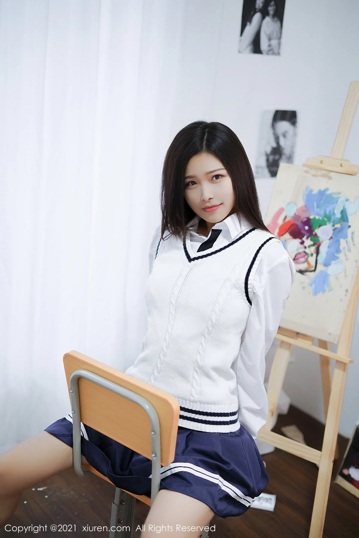 Xrmnw.Vip_星萌_写真