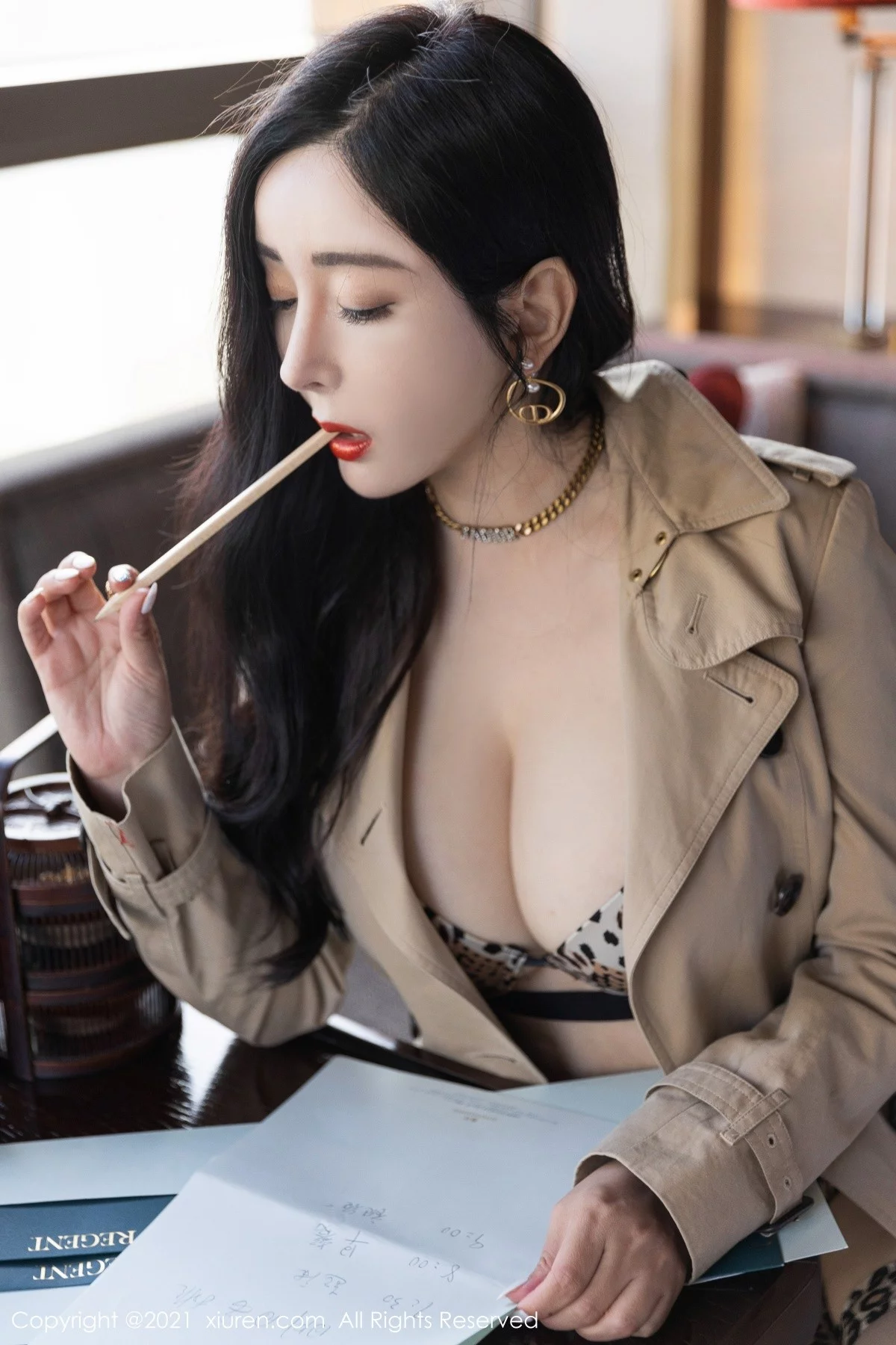 Xrmnw.Vip_允爾_写真