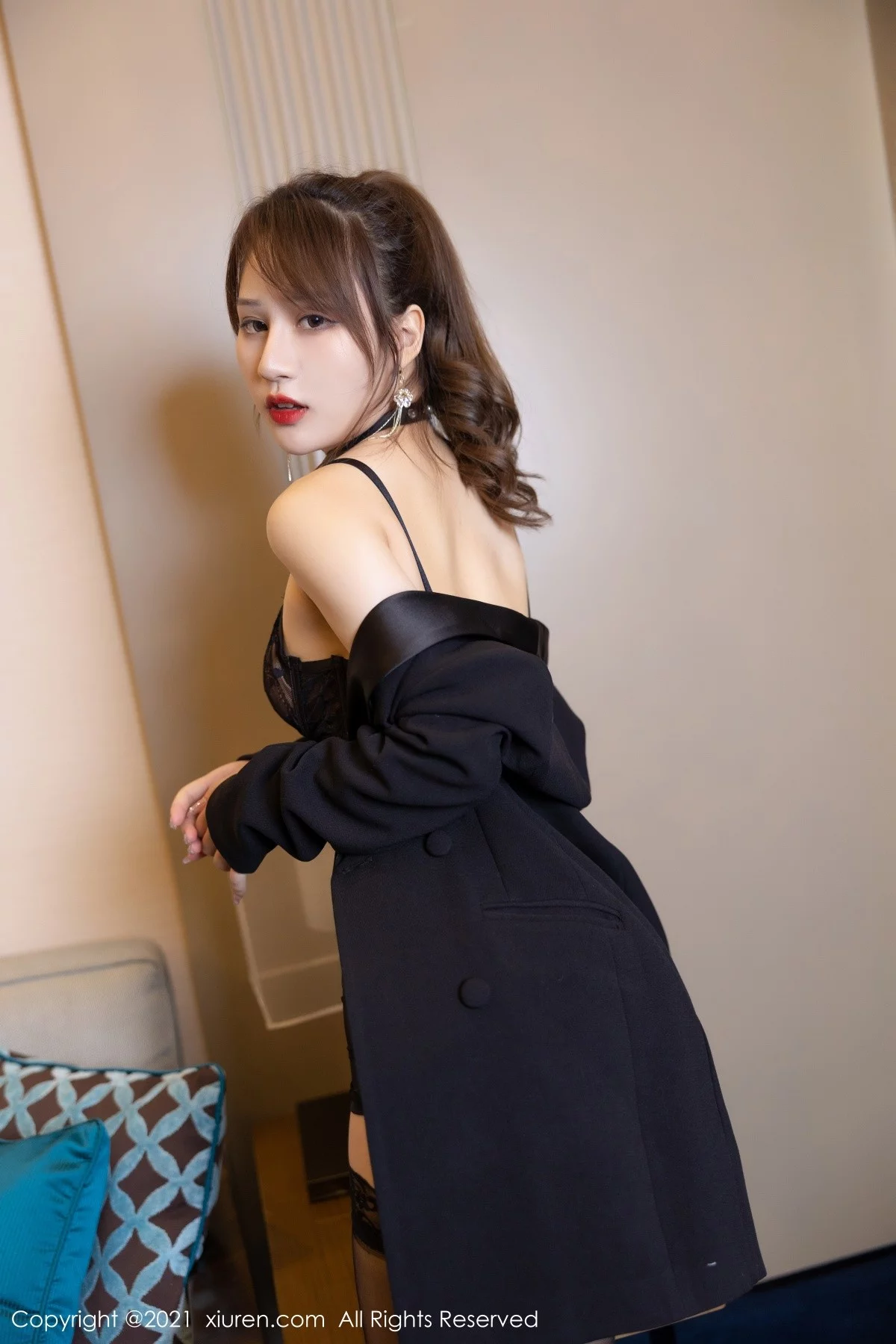 Xrmnw.Vip_张欣欣_写真