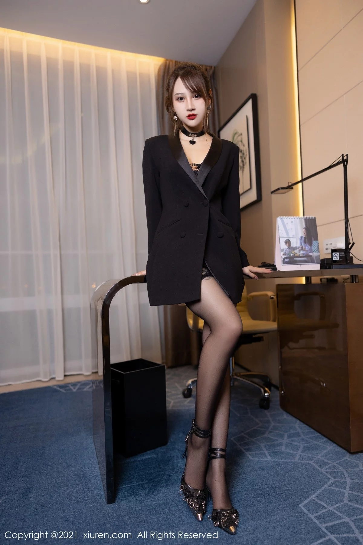 Xrmnw.Vip_张欣欣_写真