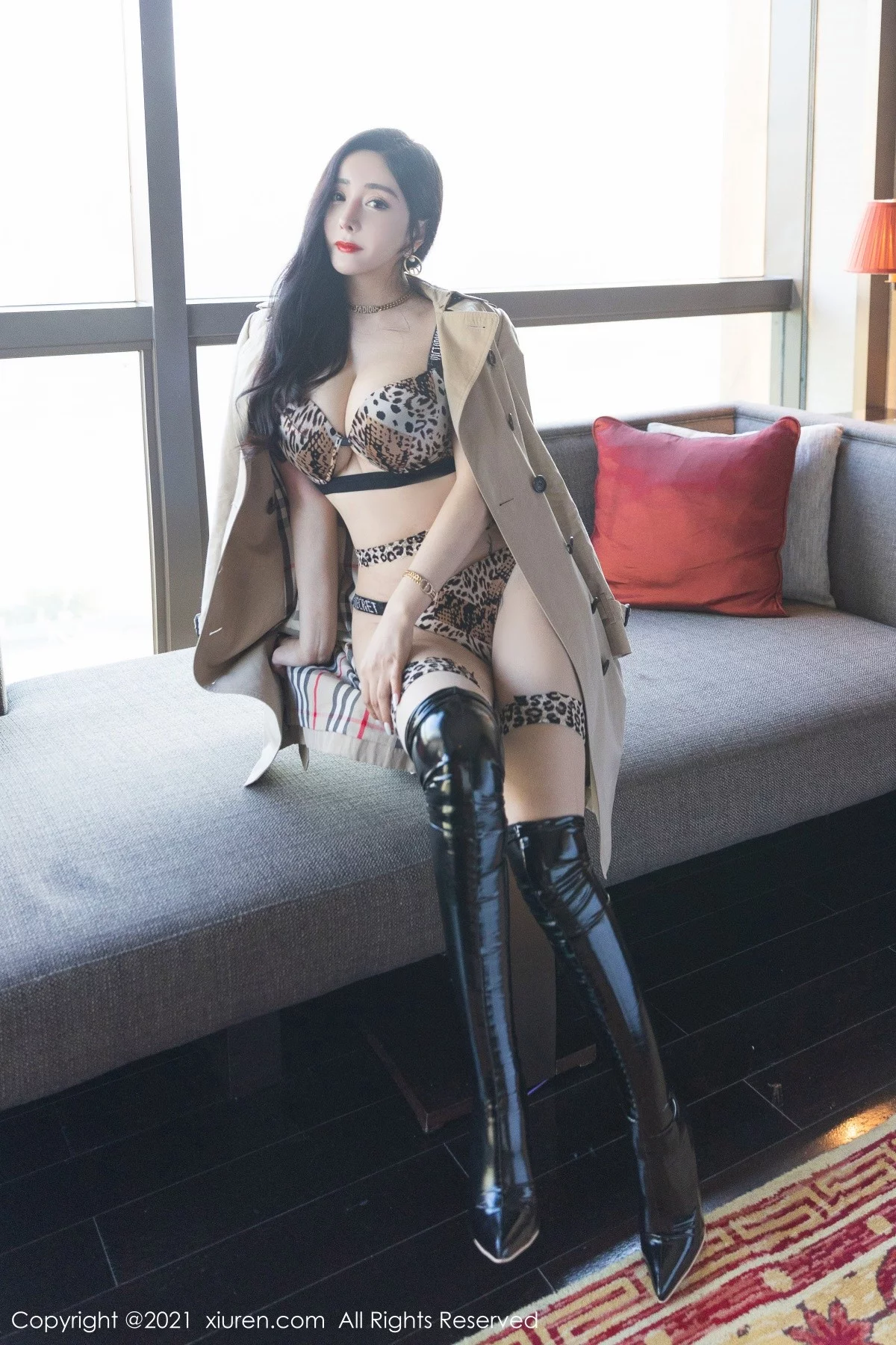 Xrmnw.Vip_允爾_写真