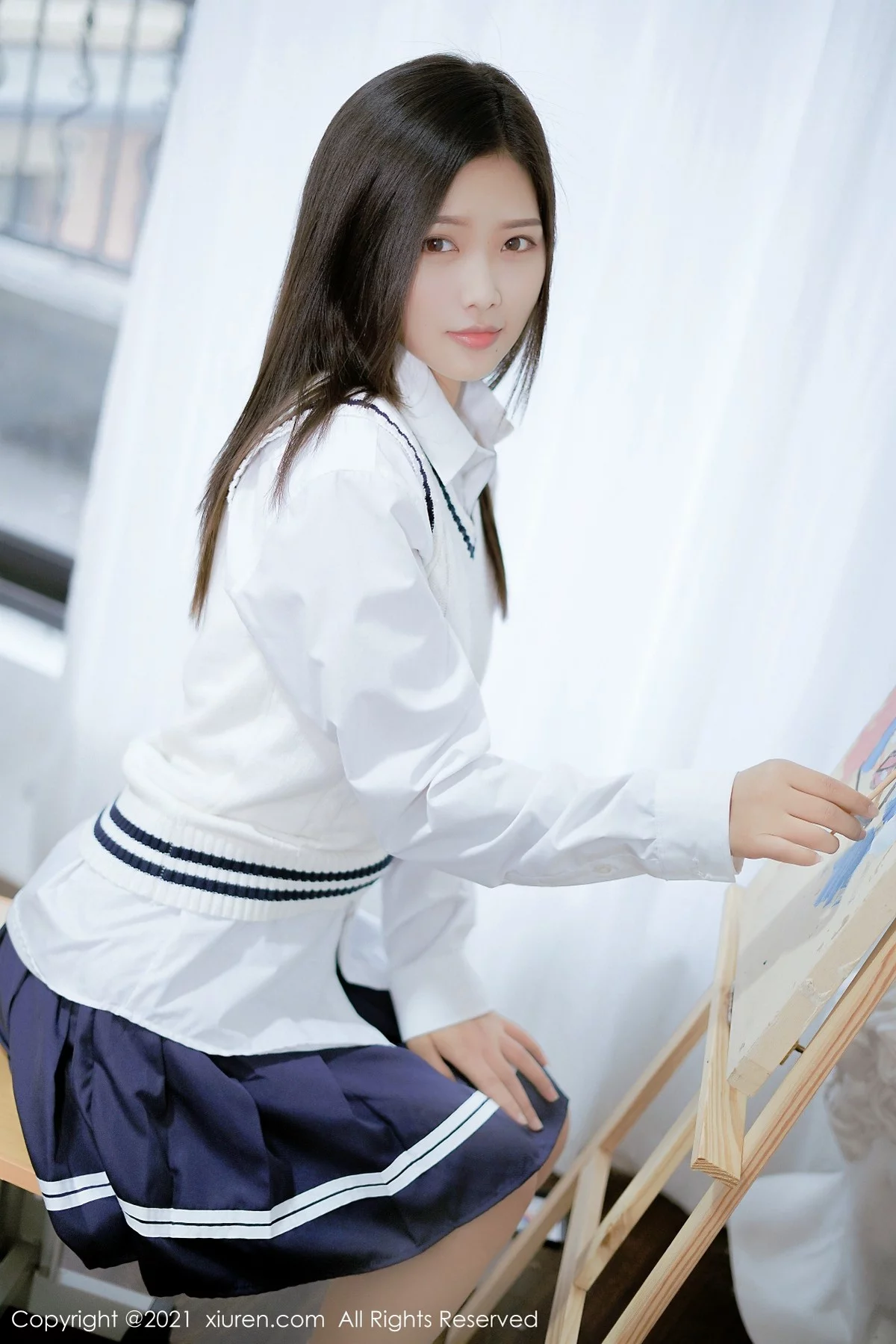 Xrmnw.Vip_星萌_写真