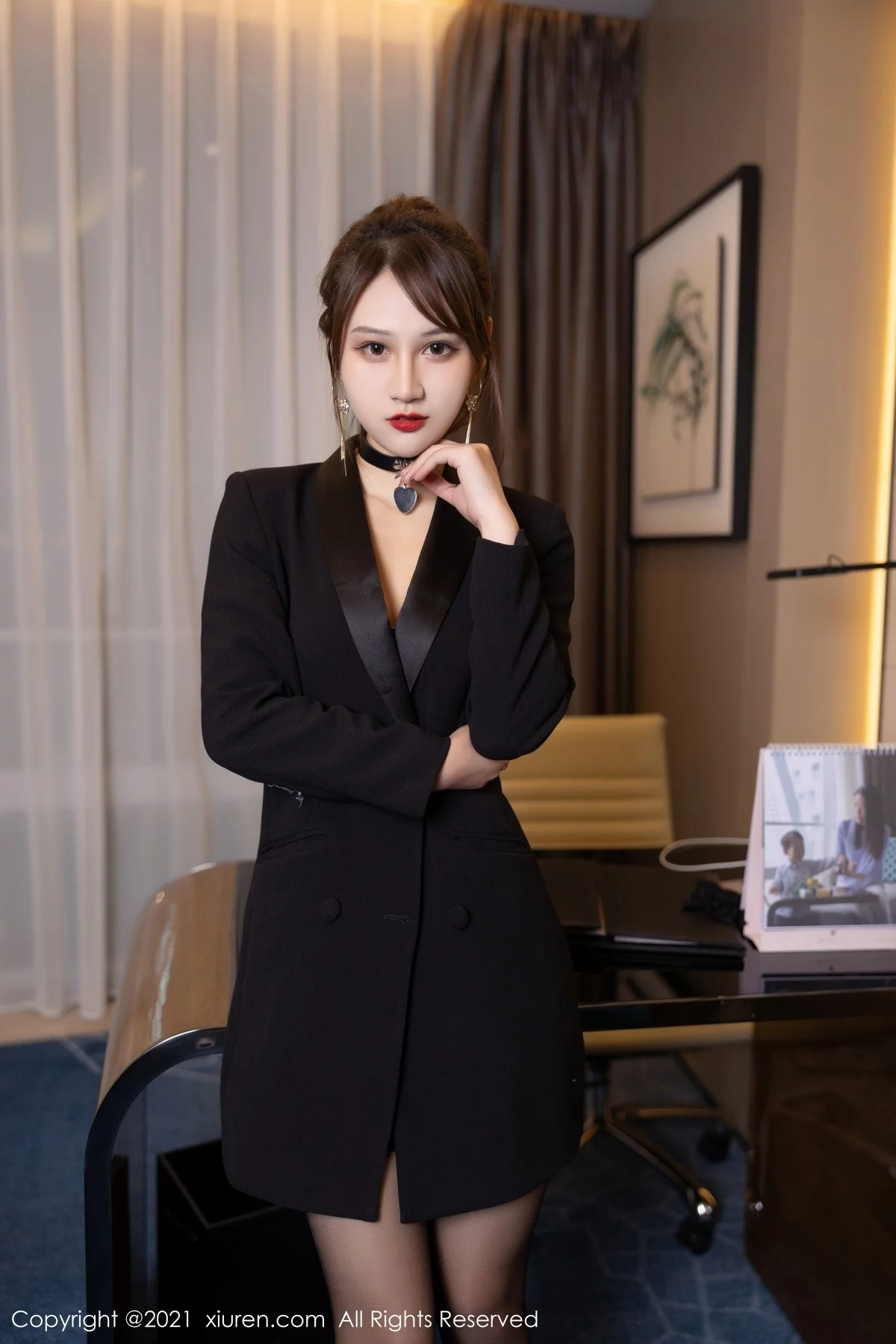 Xrmnw.Vip_张欣欣_写真