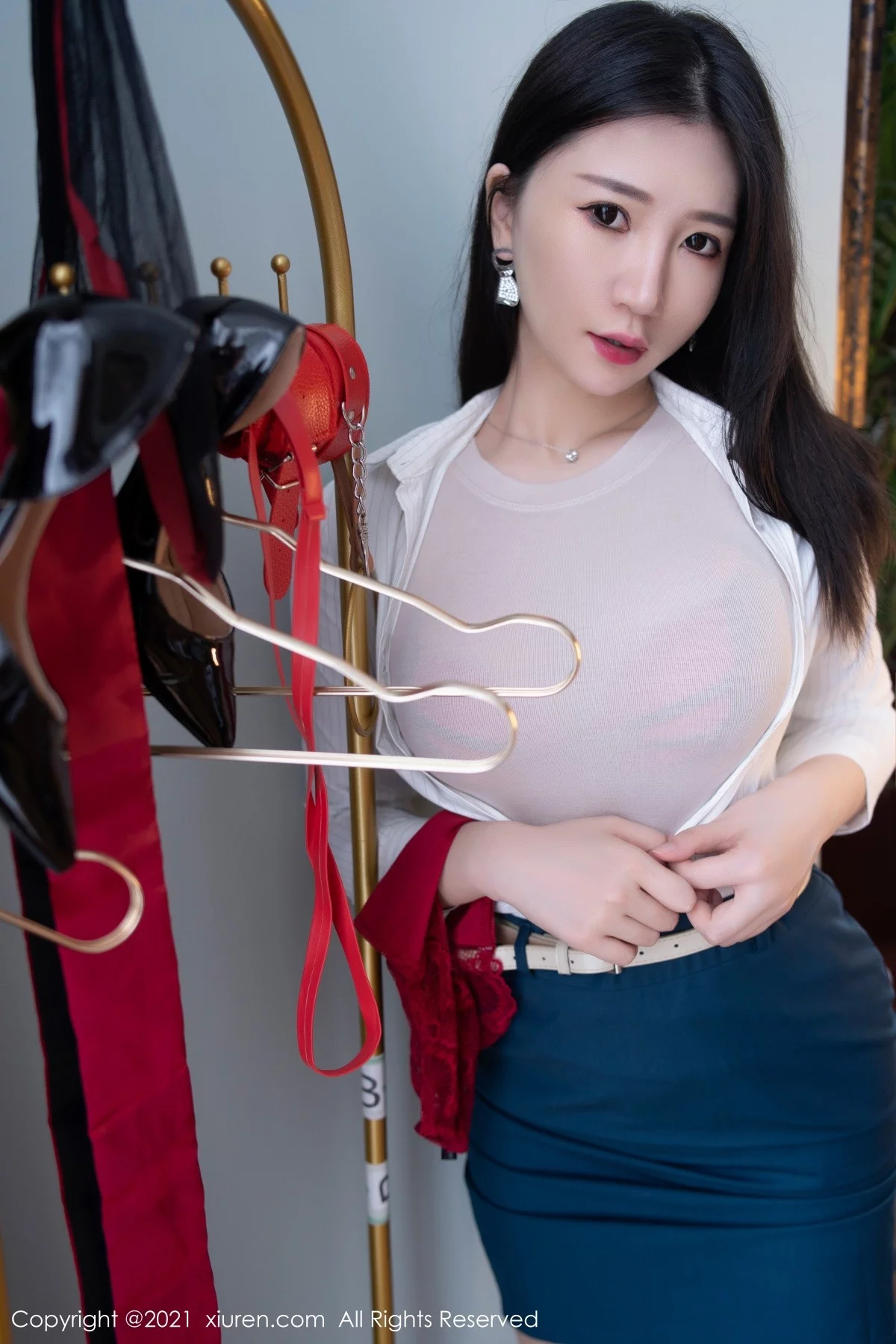 Xrmnw.Vip_顾乔楠_写真