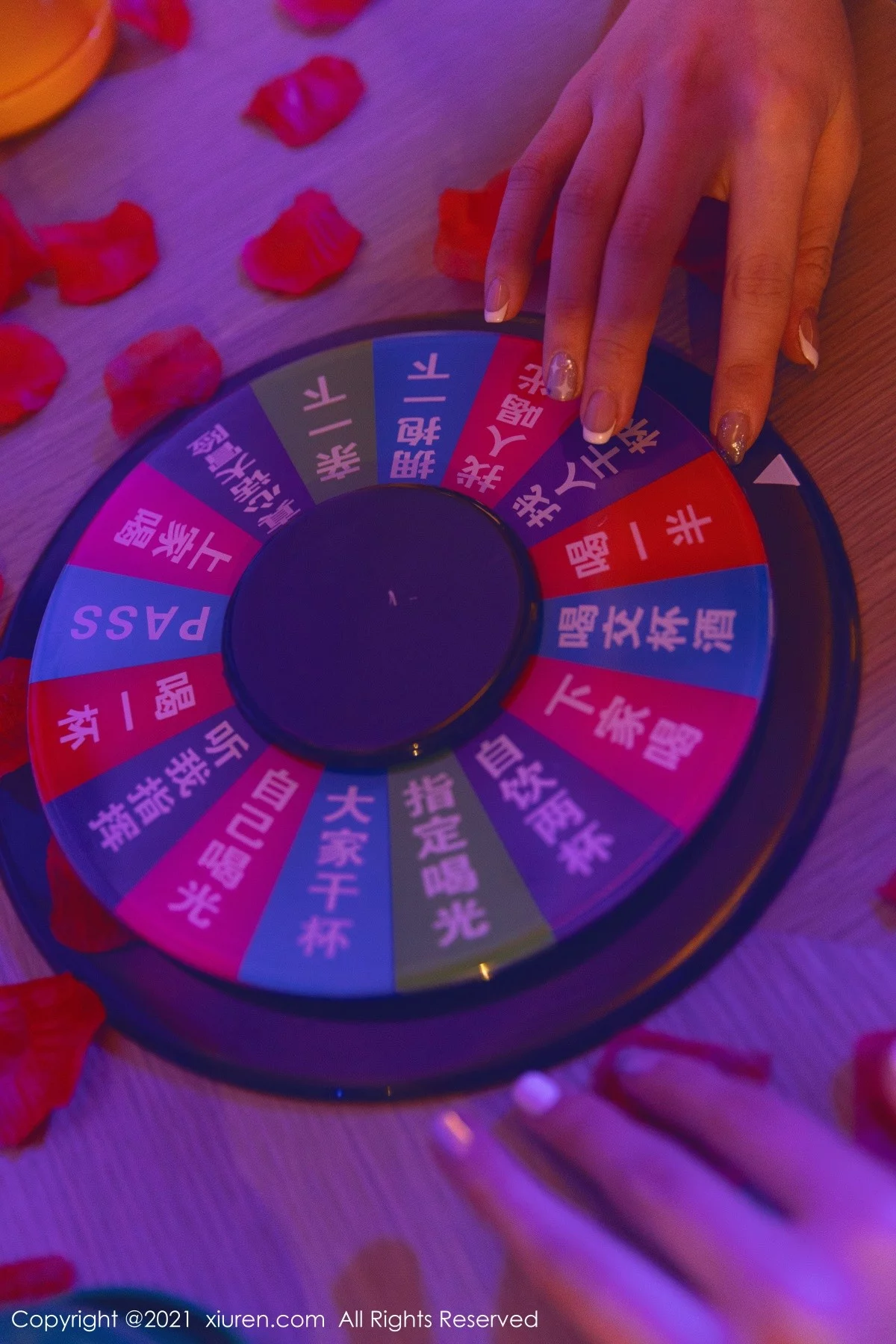 Xrmnw.Vip_王雨纯_写真