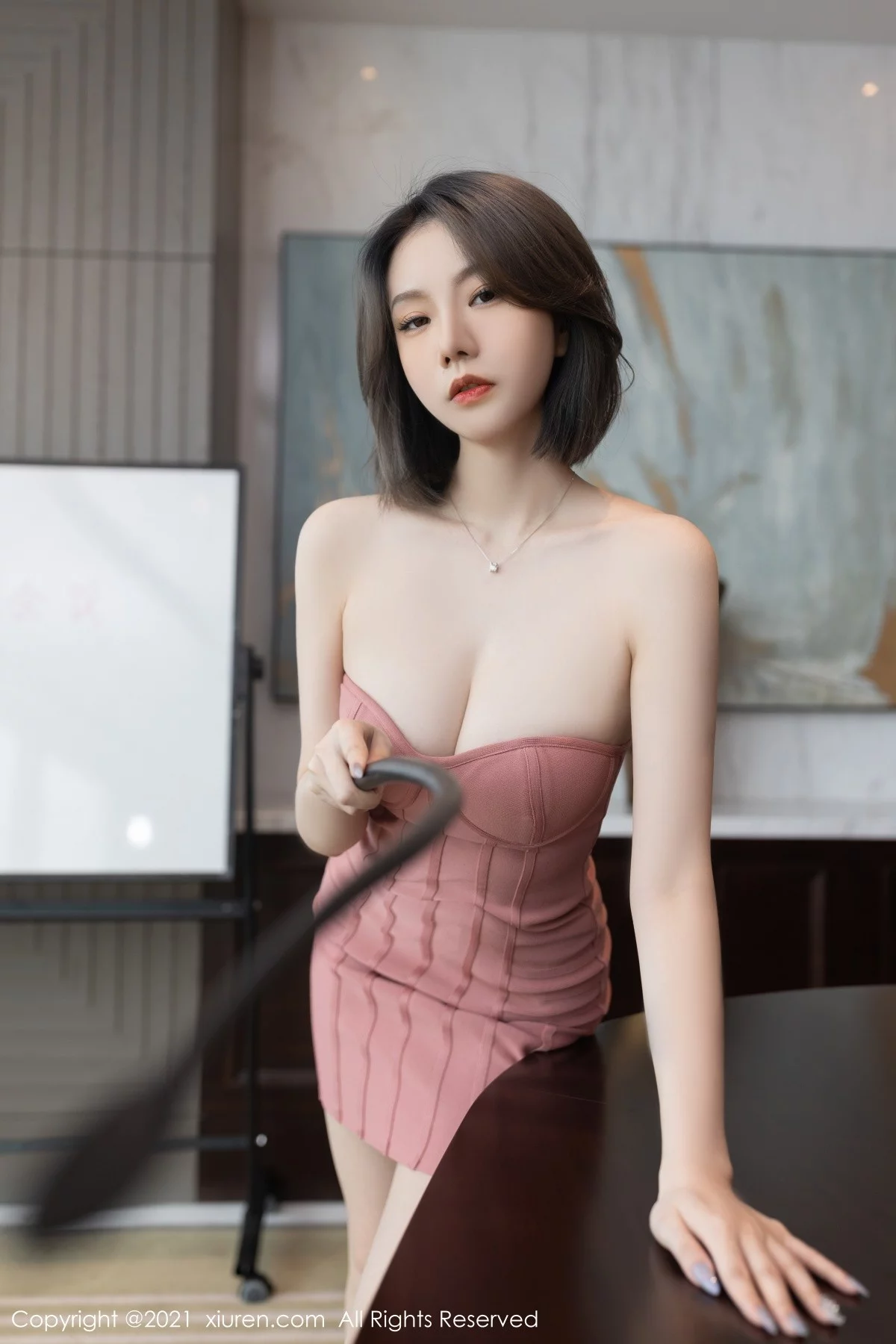 Xrmnw.Vip_陆萱萱_写真