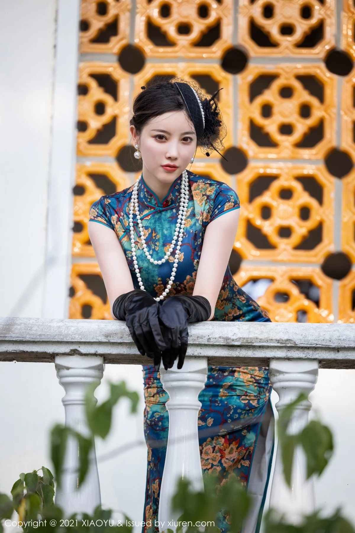 Xrmnw.Vip_杨晨晨_写真