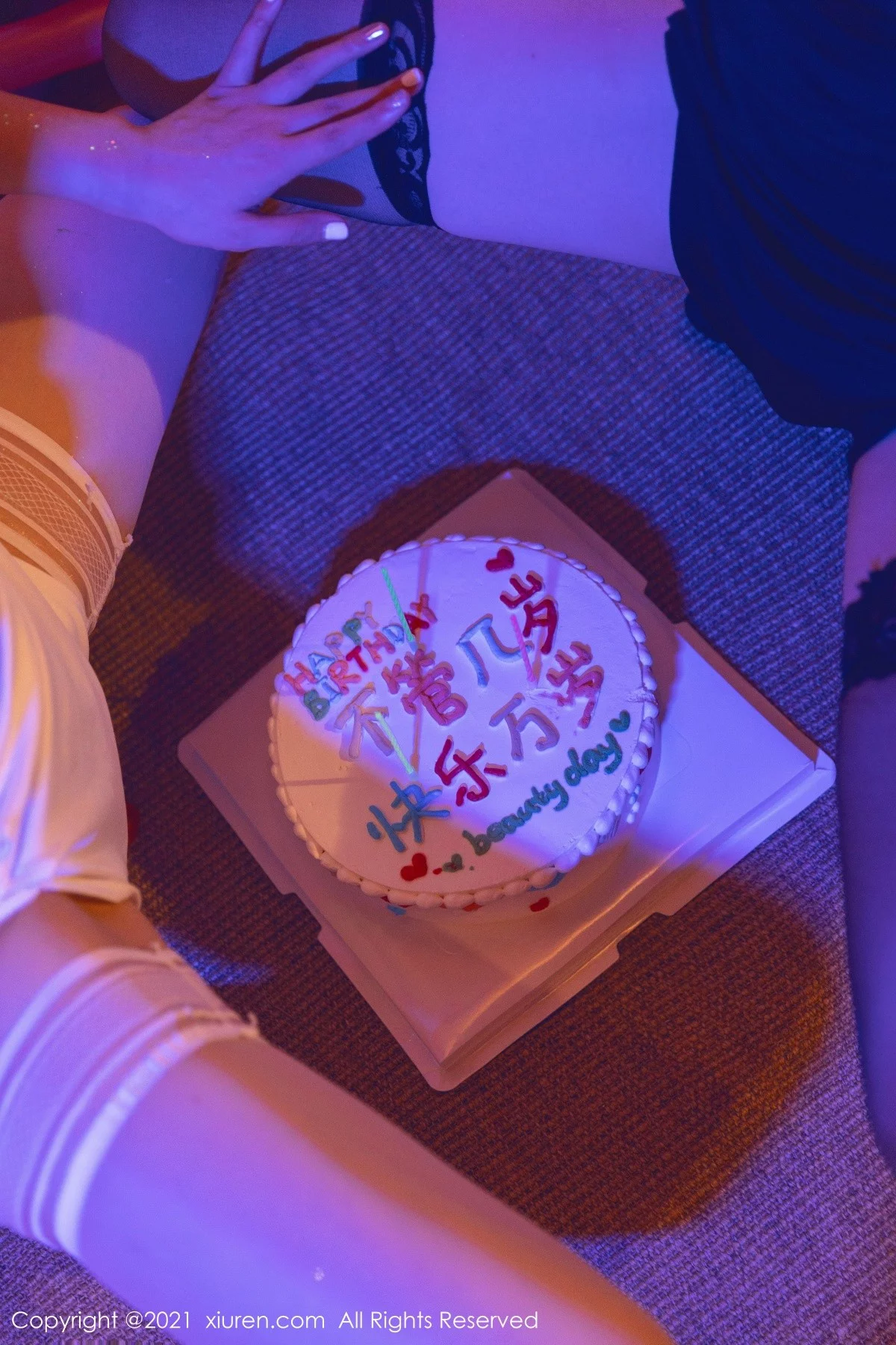 Xrmnw.Vip_王雨纯_写真